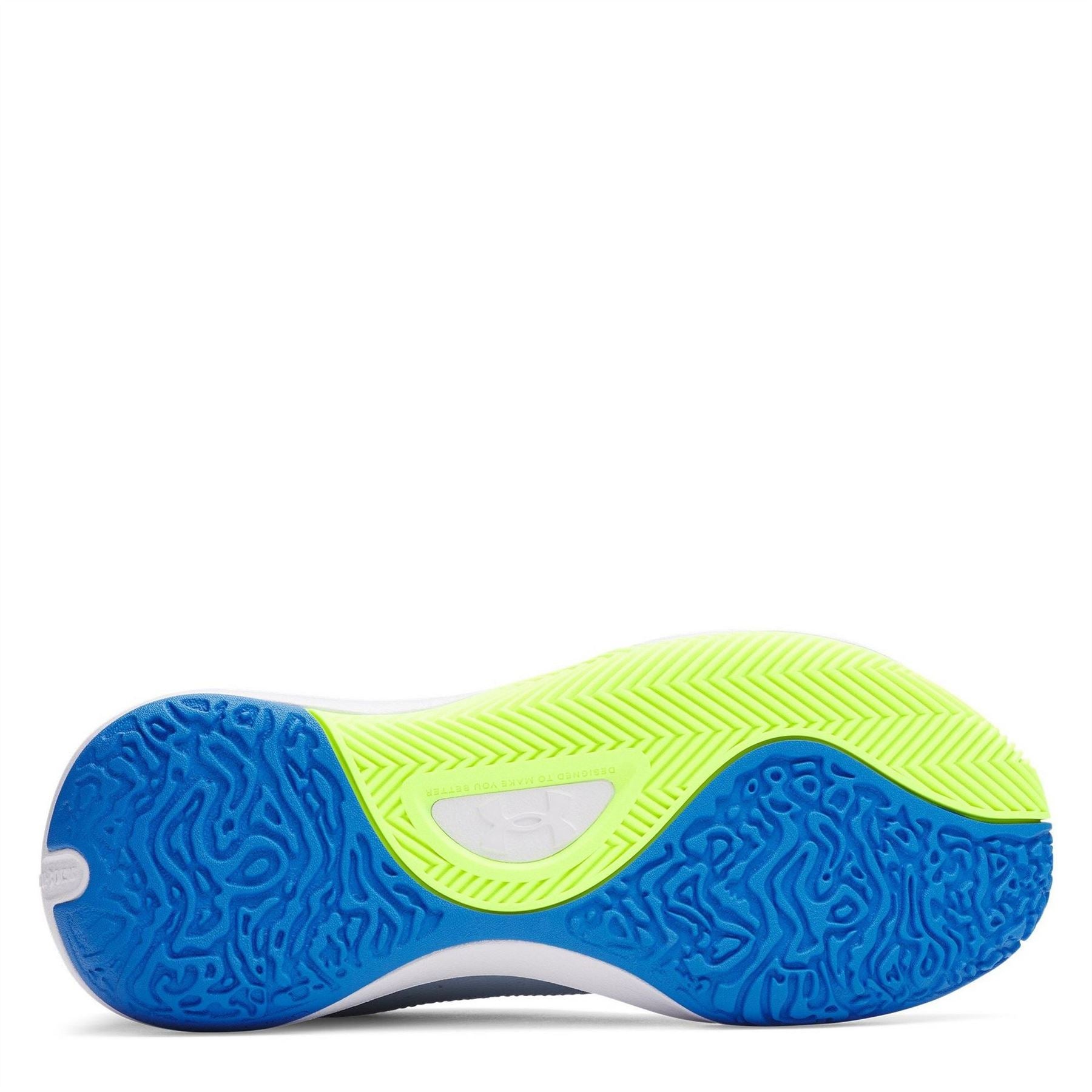 Under Armour Lockdown 7