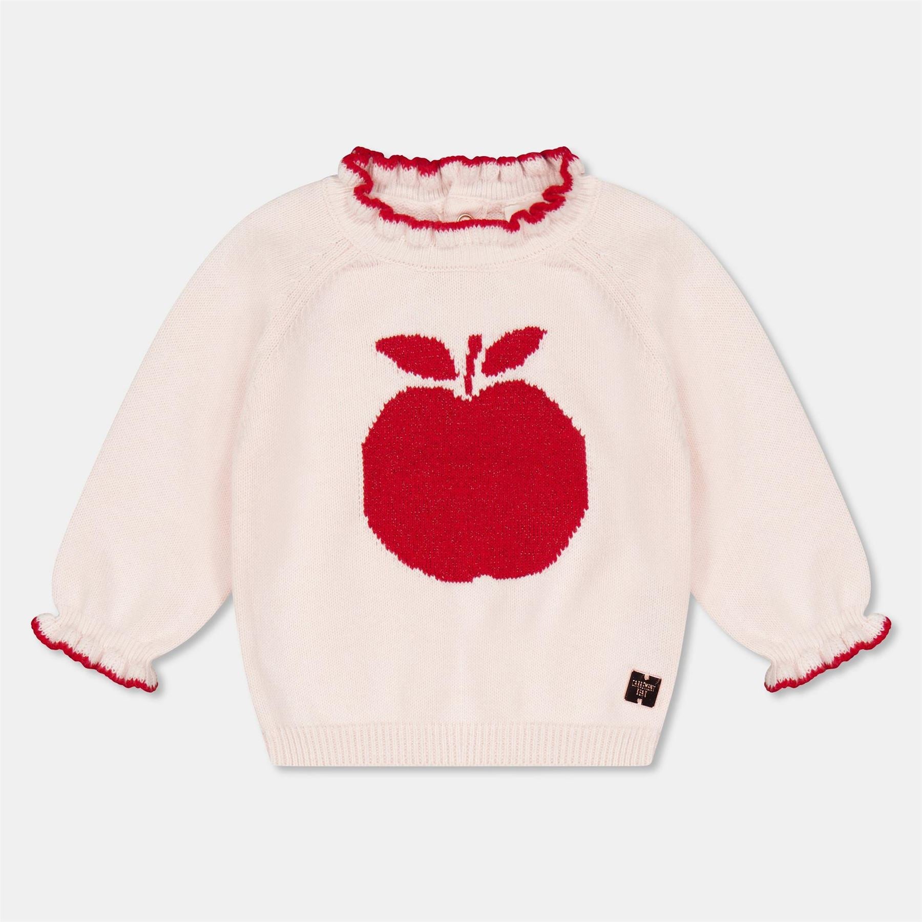 Carrement Beau Kids Hoodie