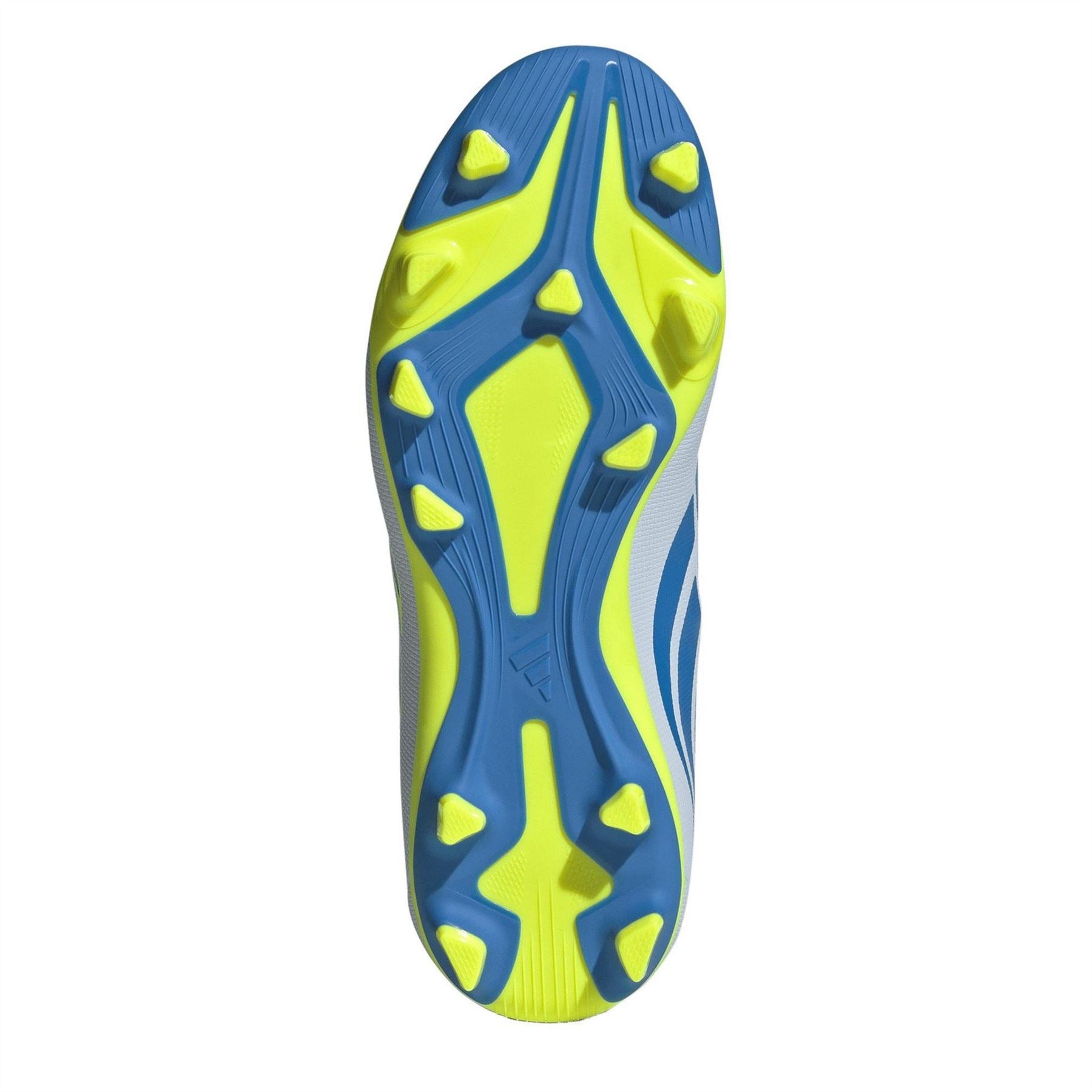 adidas adidas Predator Club Firm Ground Football Boots