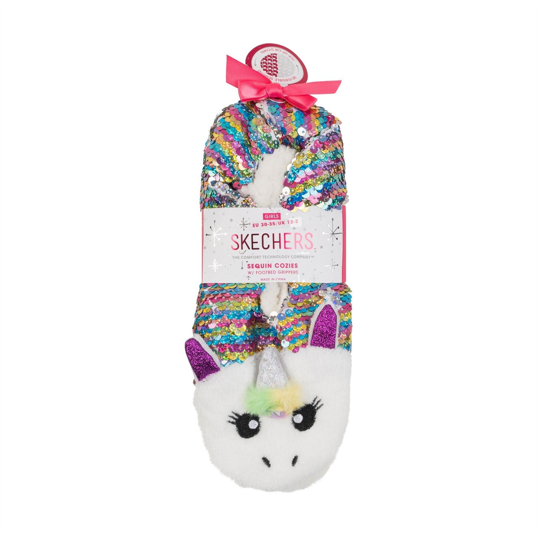 Skechers Novelty Slippers