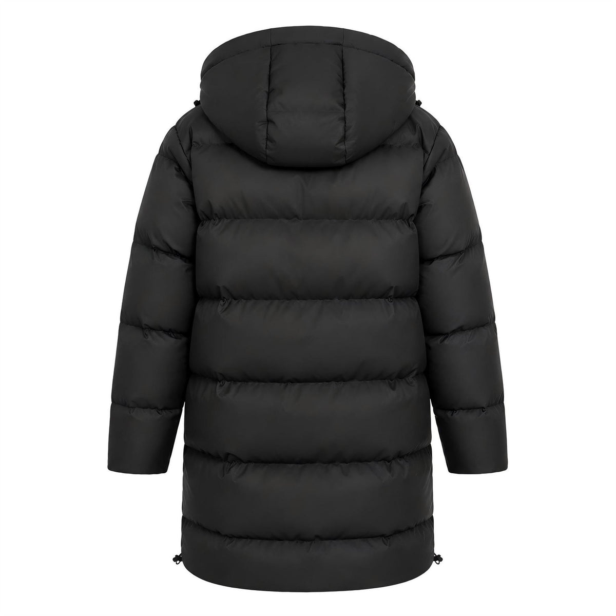 Firetrap Mens Bubble Mid  Jacket