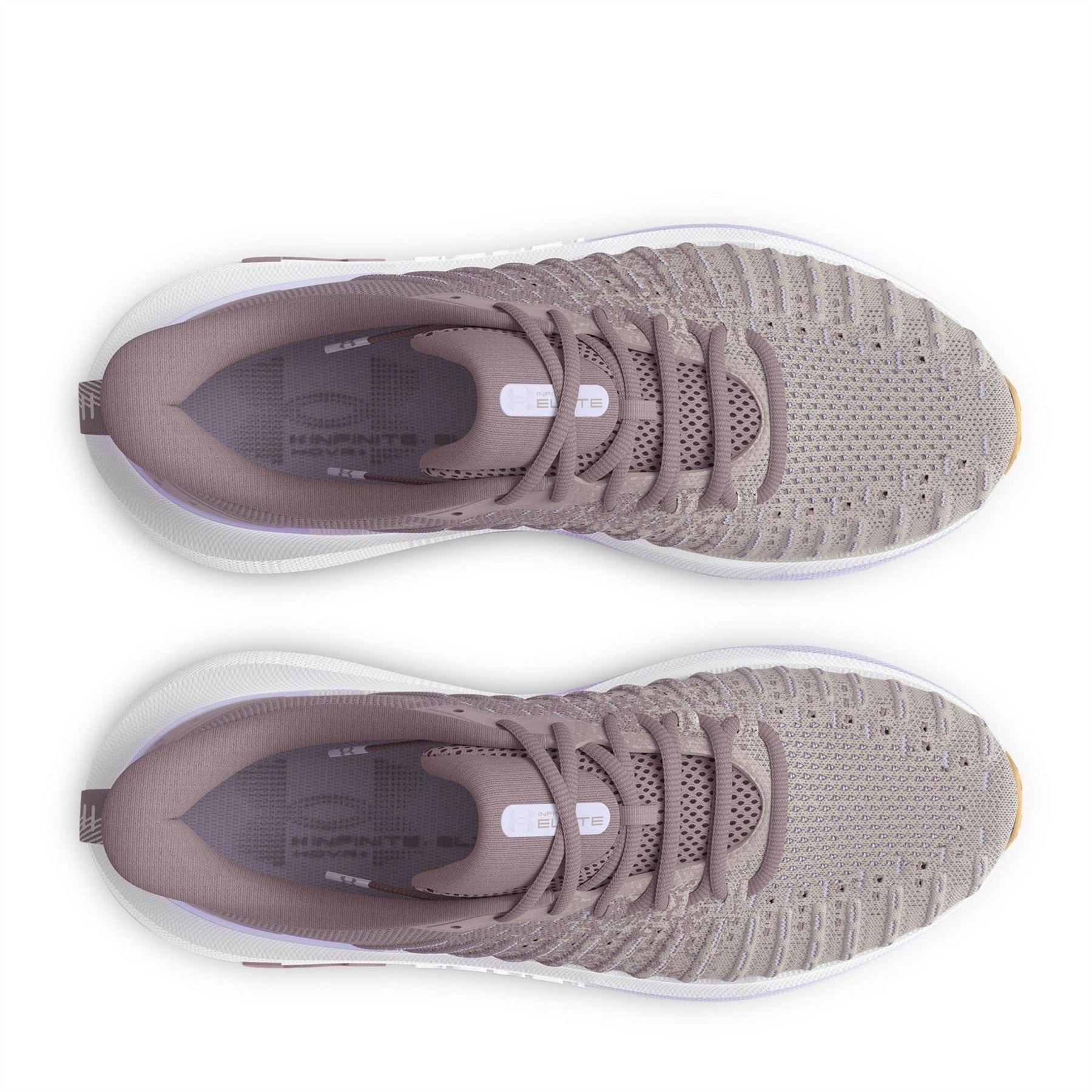 Under Armour Womens Armour Ua W Infinite Elite Road Running Shoes