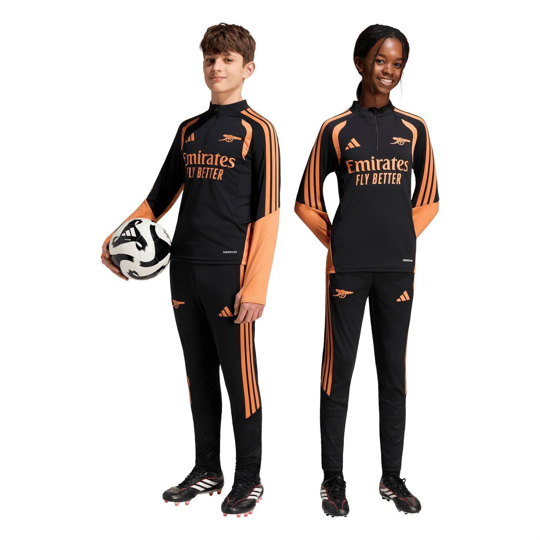 adidas Training Pant 2026 27 Juniors
