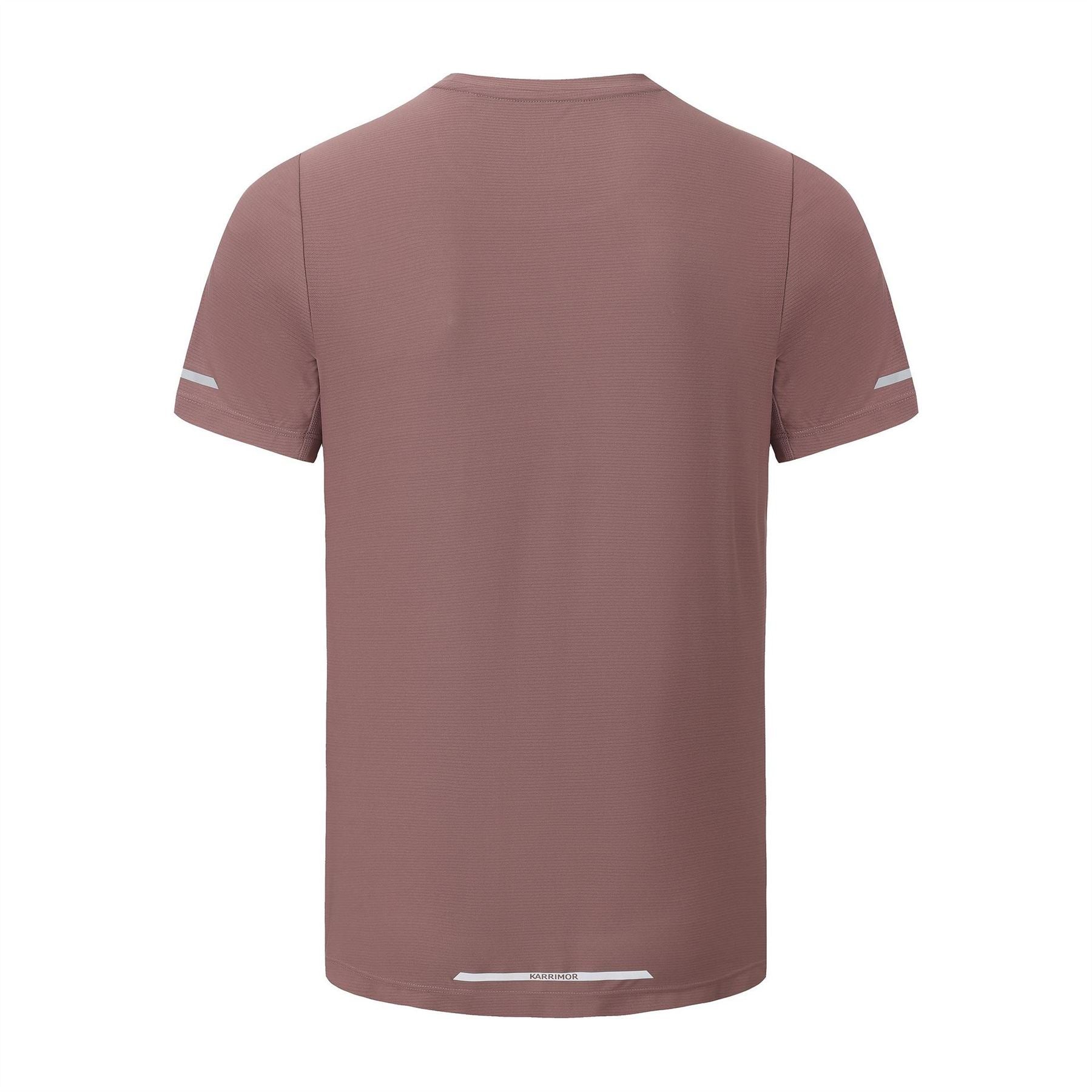 Karrimor Short Sleeve Polyester T-Shirt Ladies