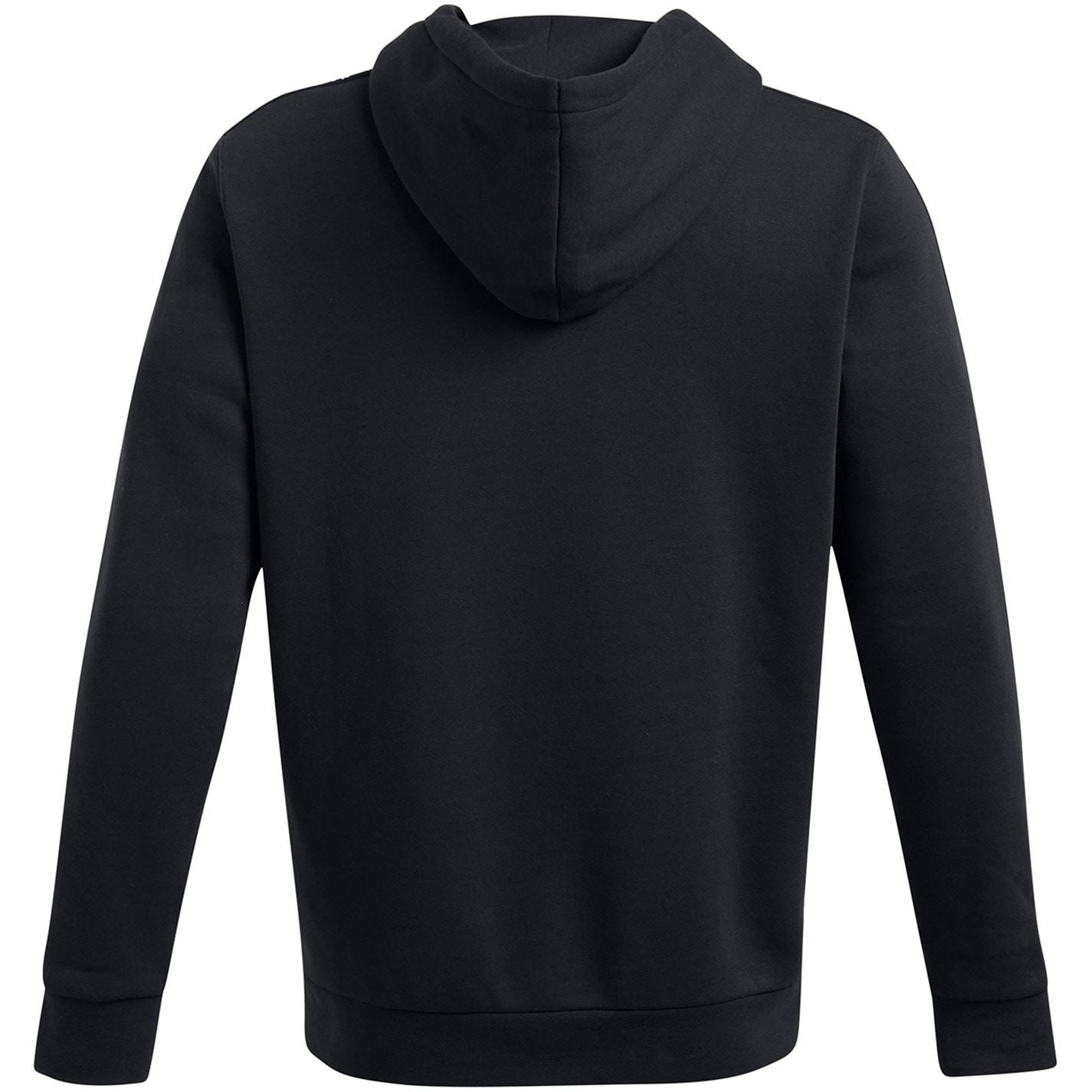 Under Armour Regular Fit Hooded Sweatshirt