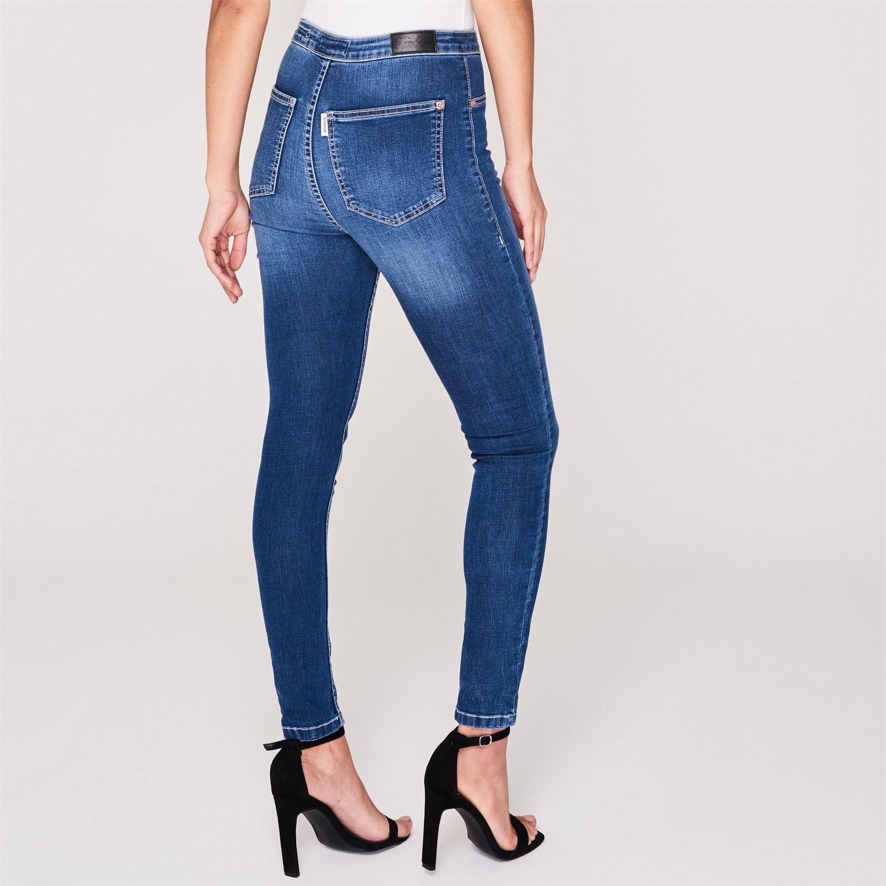Hardcore Jeans