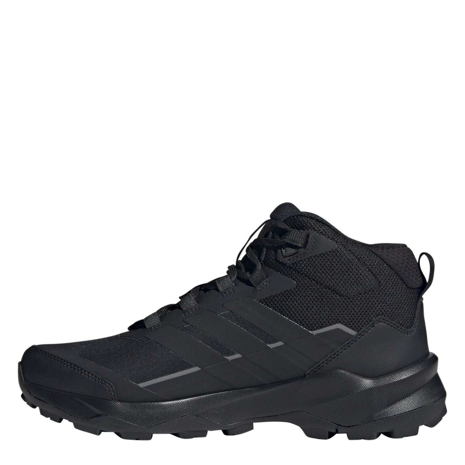 adidas Mens Terrex Skychaser Ax5 Mid Gore Tex Hiking Shoes