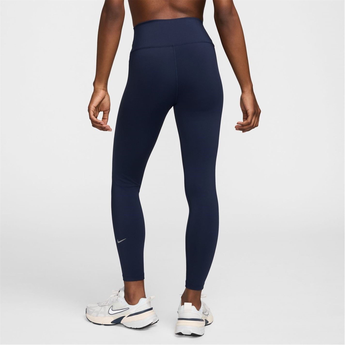Nike One Dri FIT Womens High Rise Leggings