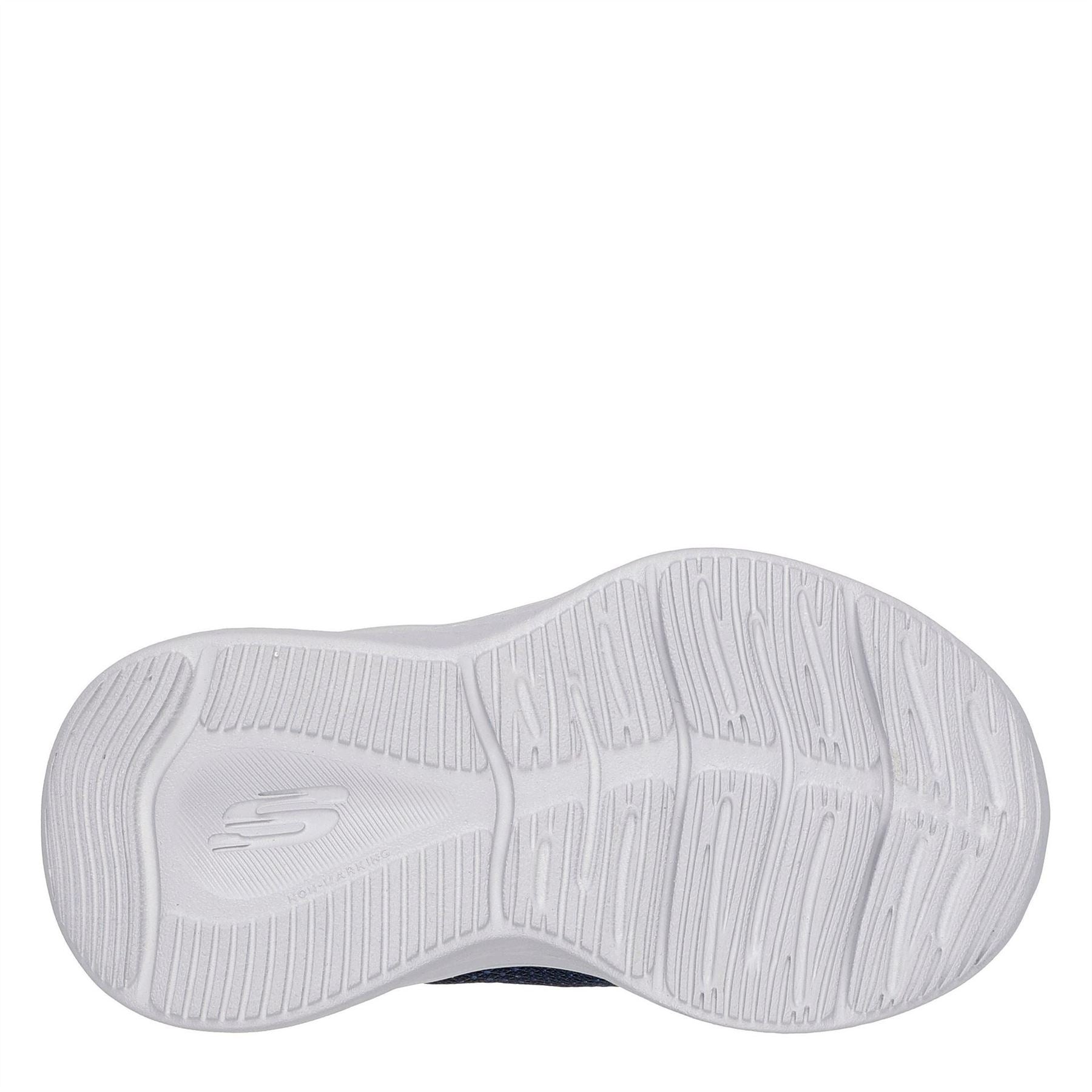 Skechers Gore  And  Strap Toddler Sn Slip On Trainers Unisex Kids