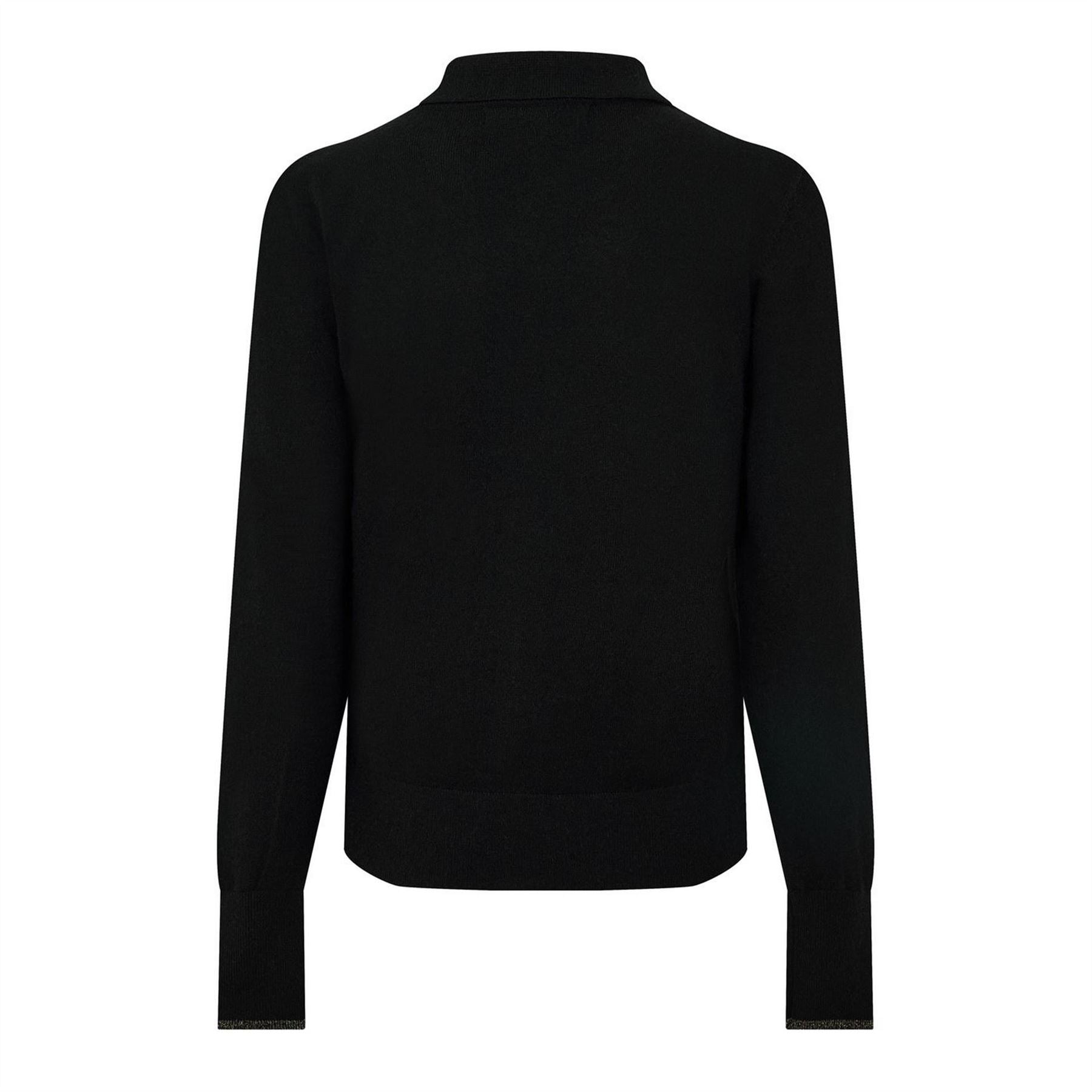 Biba Zip Up Cardigan