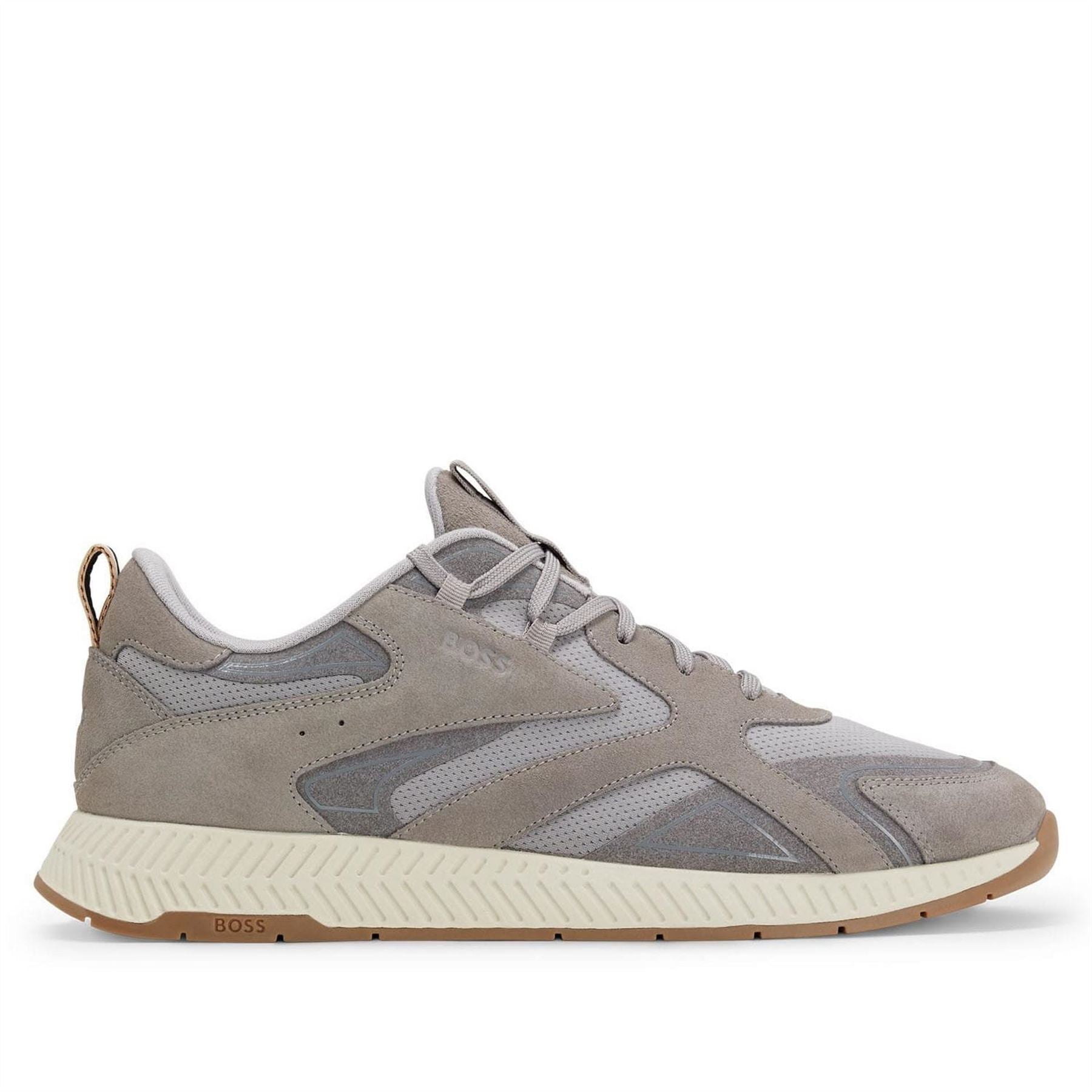 Boss Running Trainers