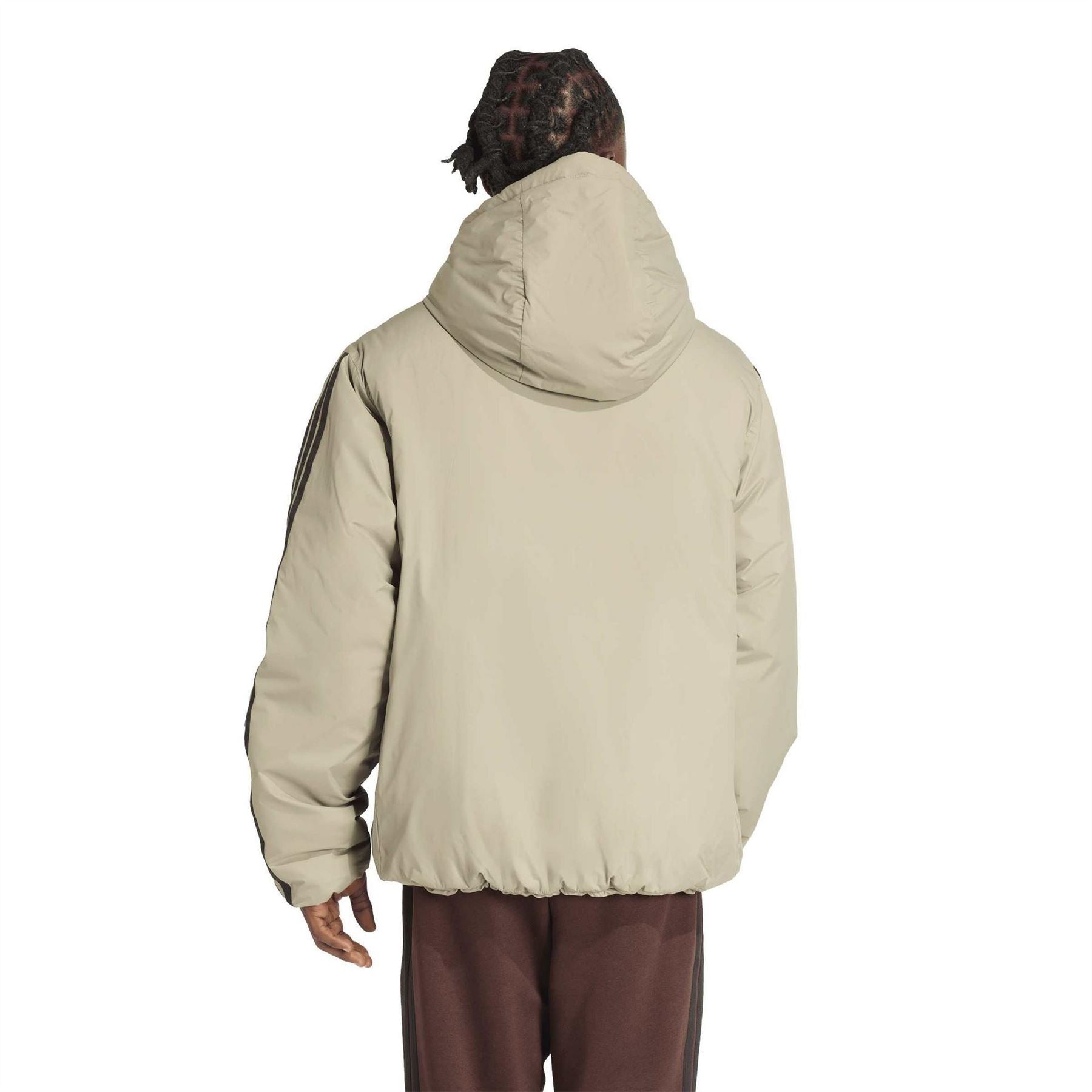 adidas Ess 3s Ins Hoody