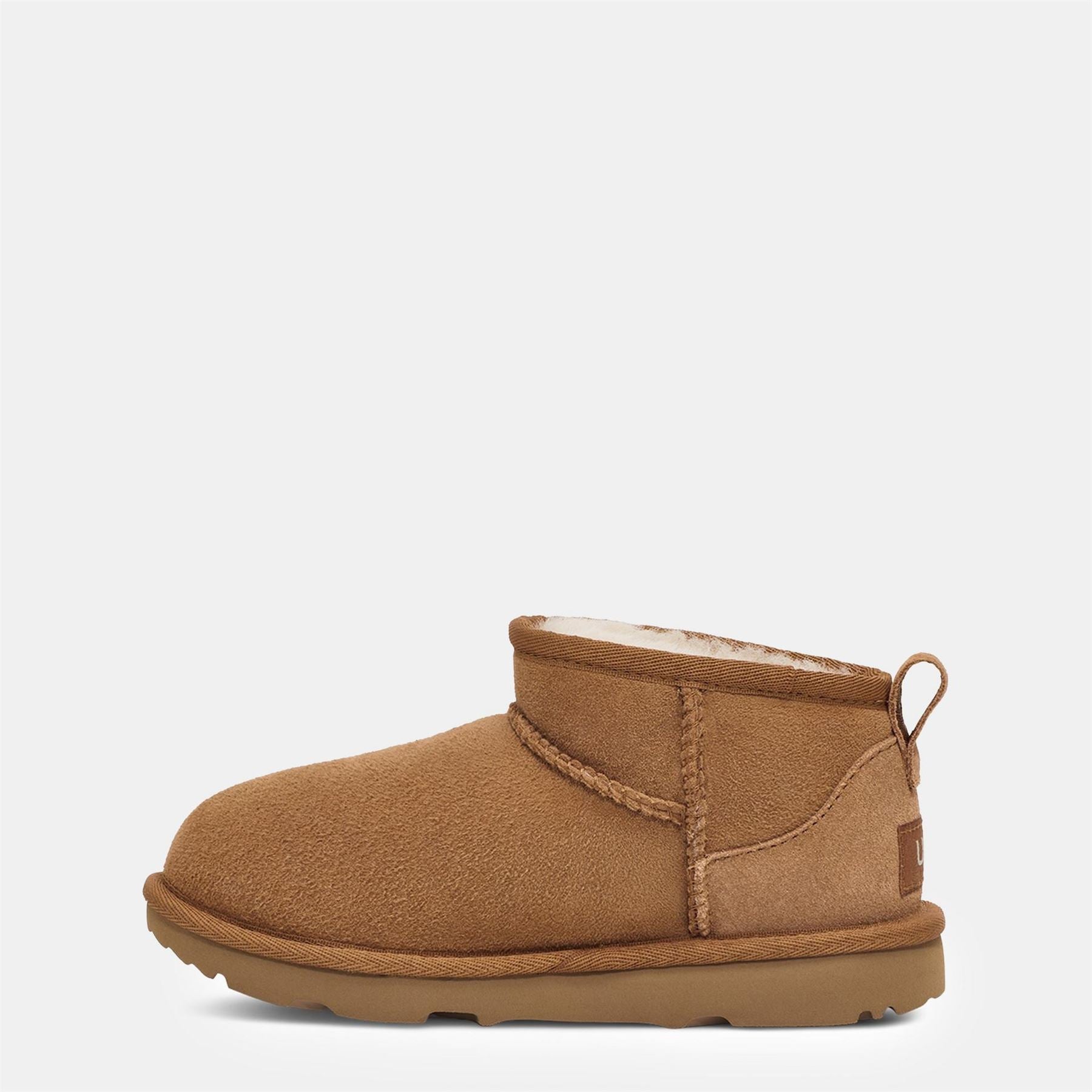 Ugg Classic Ultra Snug Boots