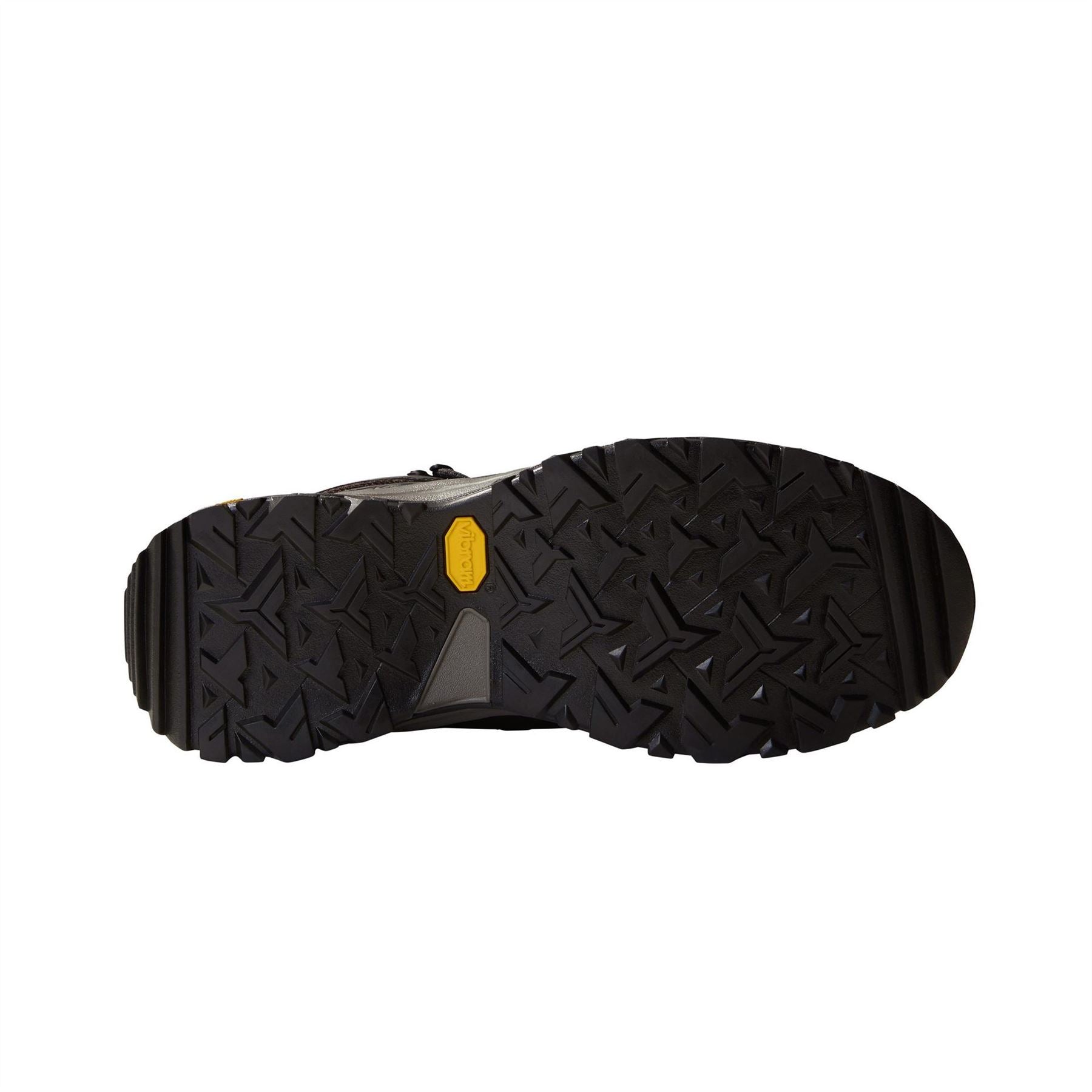 The North Face Mens Hedgehog Gore Tex Mid Hiking Boots