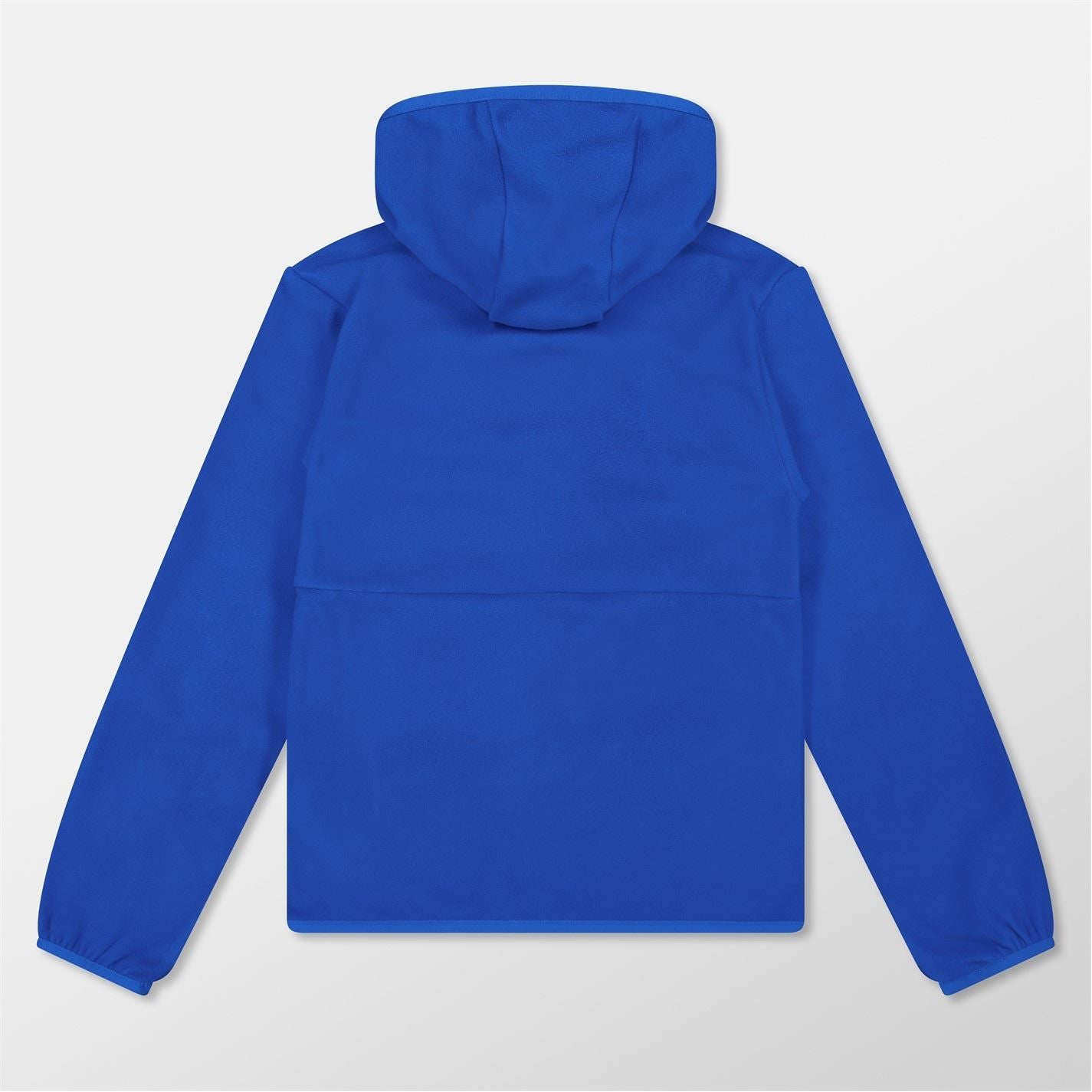 The North Face Glacier Hooded Fleece Jacket with Elasticated Cuff
