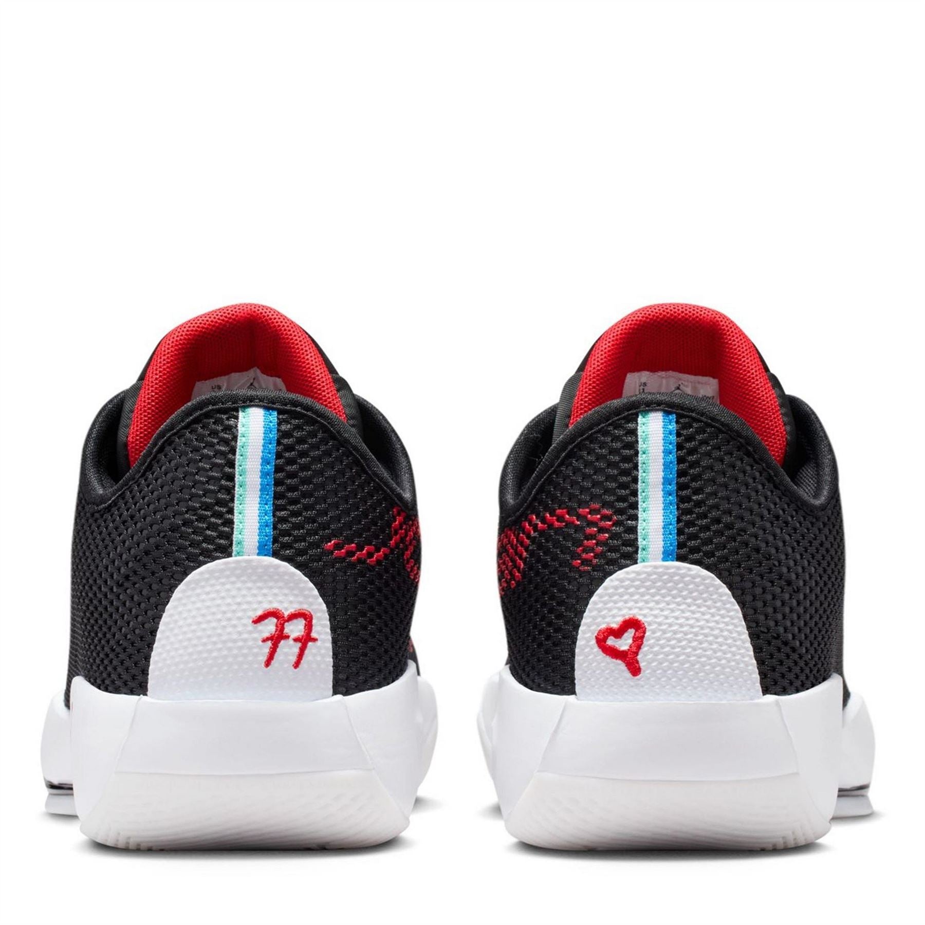 Air Jordan Luka 77 Basketball Trainers