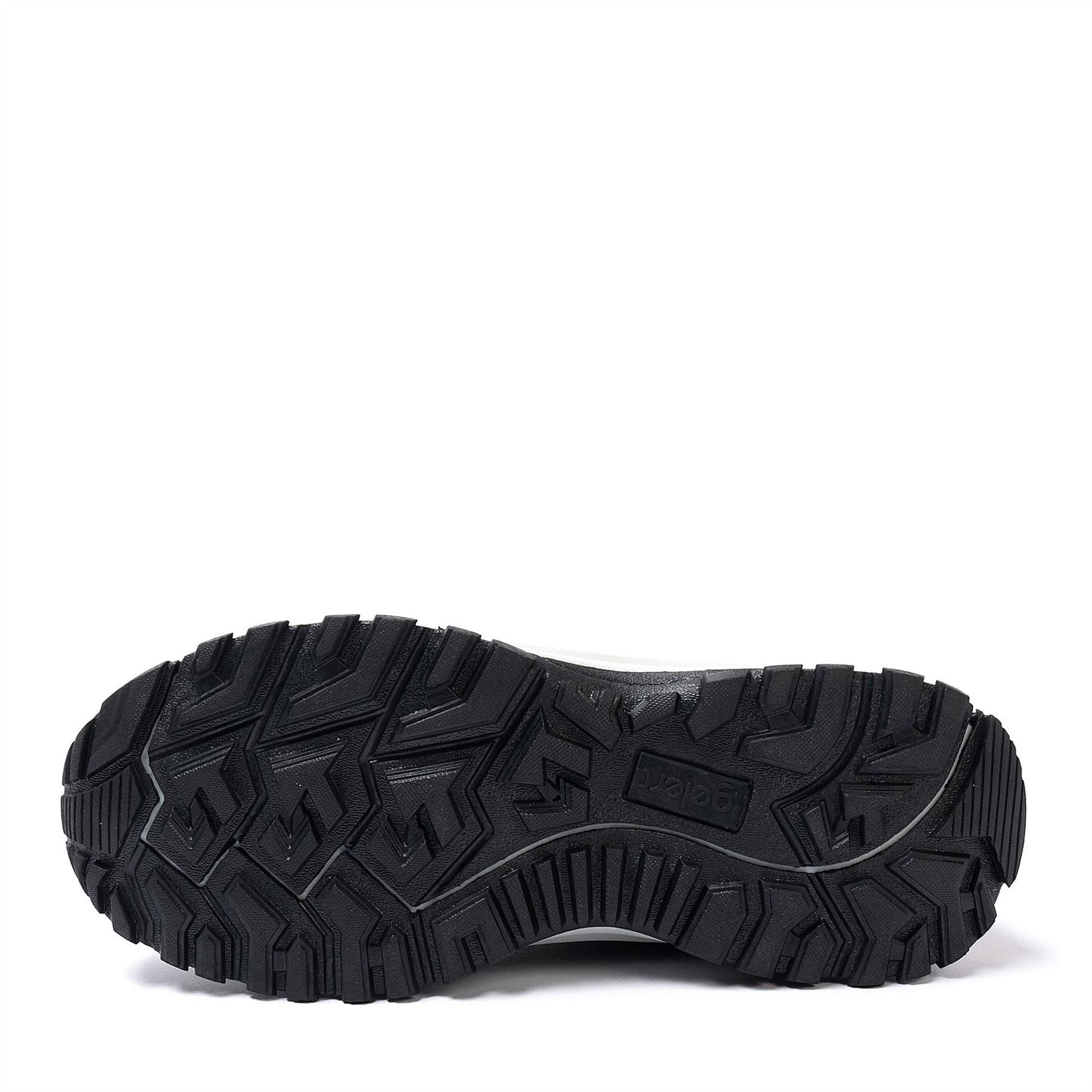 Gelert Fell Waterproof Walking Shoes Juniors