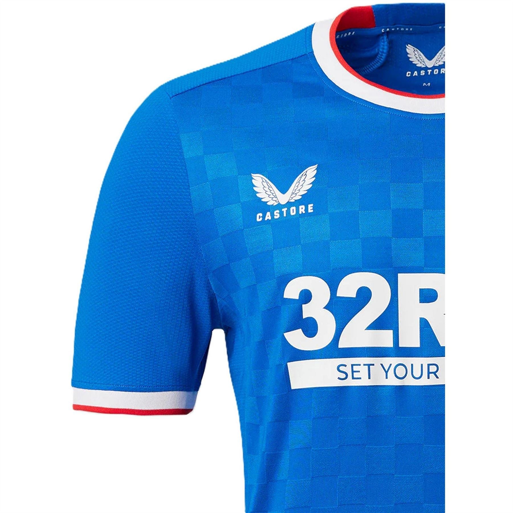 Castore  H PrOvershirtt