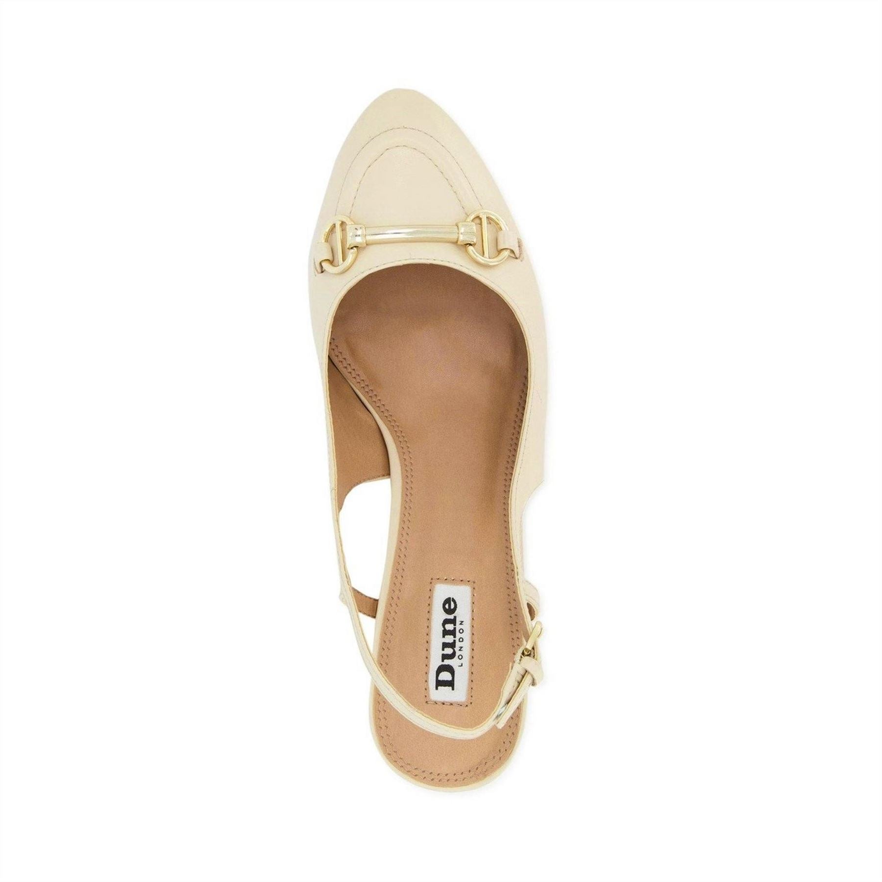 Dune London Heeled Sandals