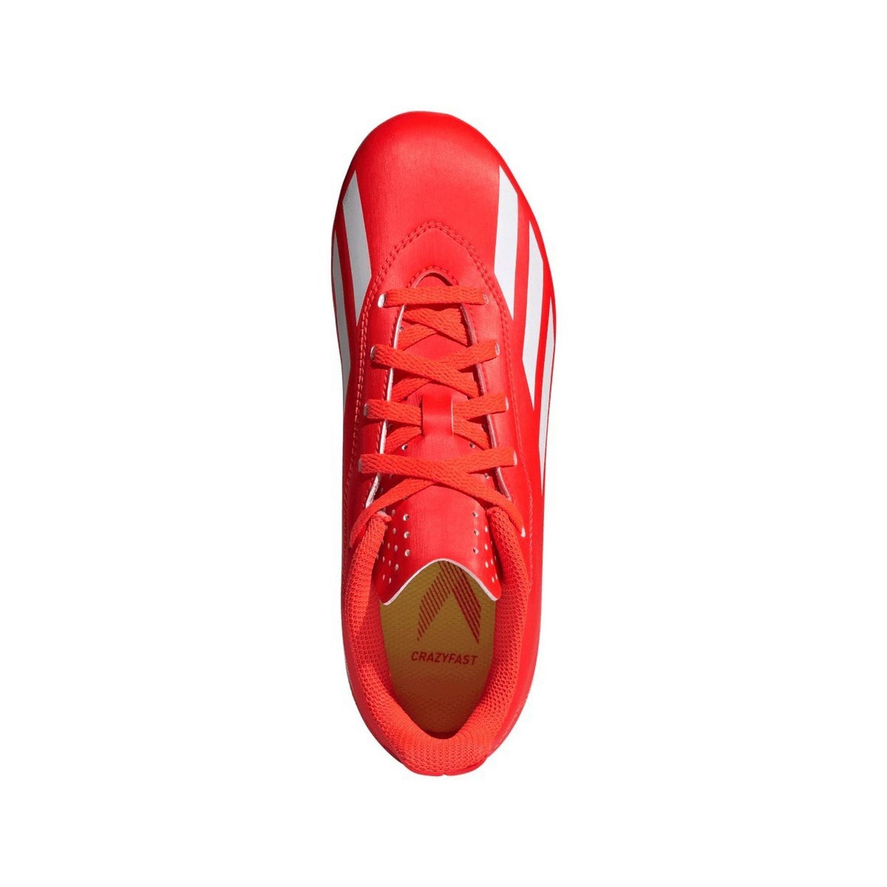 adidas Crazyfast Club Fxg Football Boots