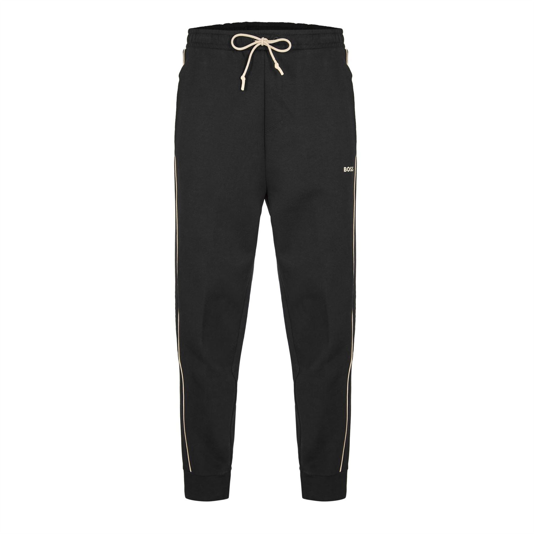 Boss Hbg Hadiko 1 Closed Hem Fleece Joggers
