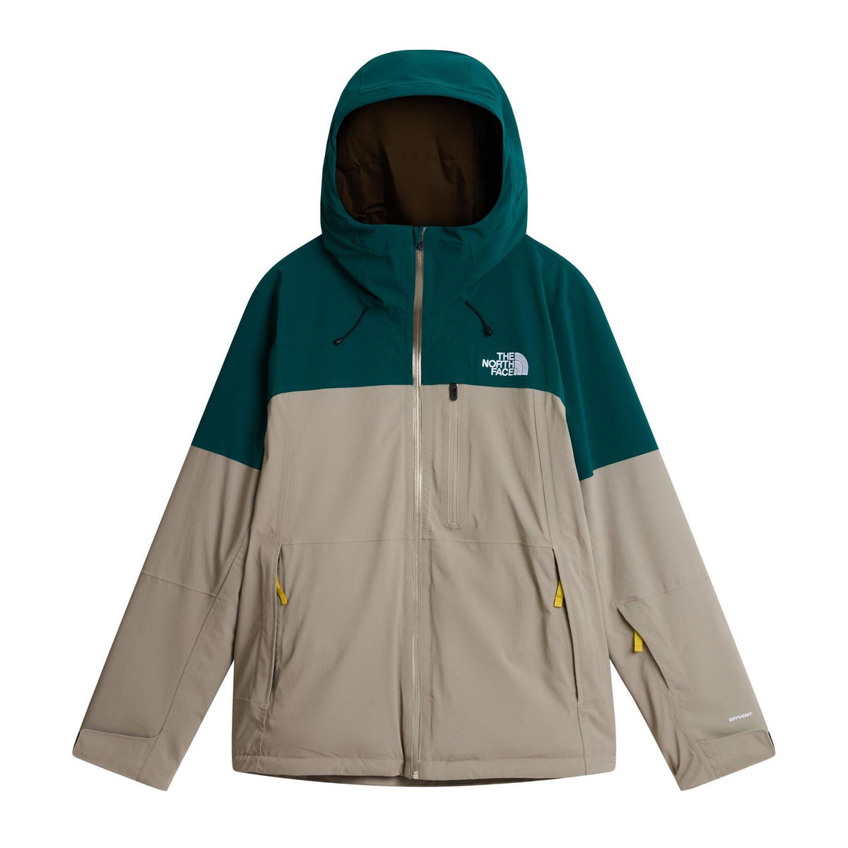 The North Face Freedom Jacket