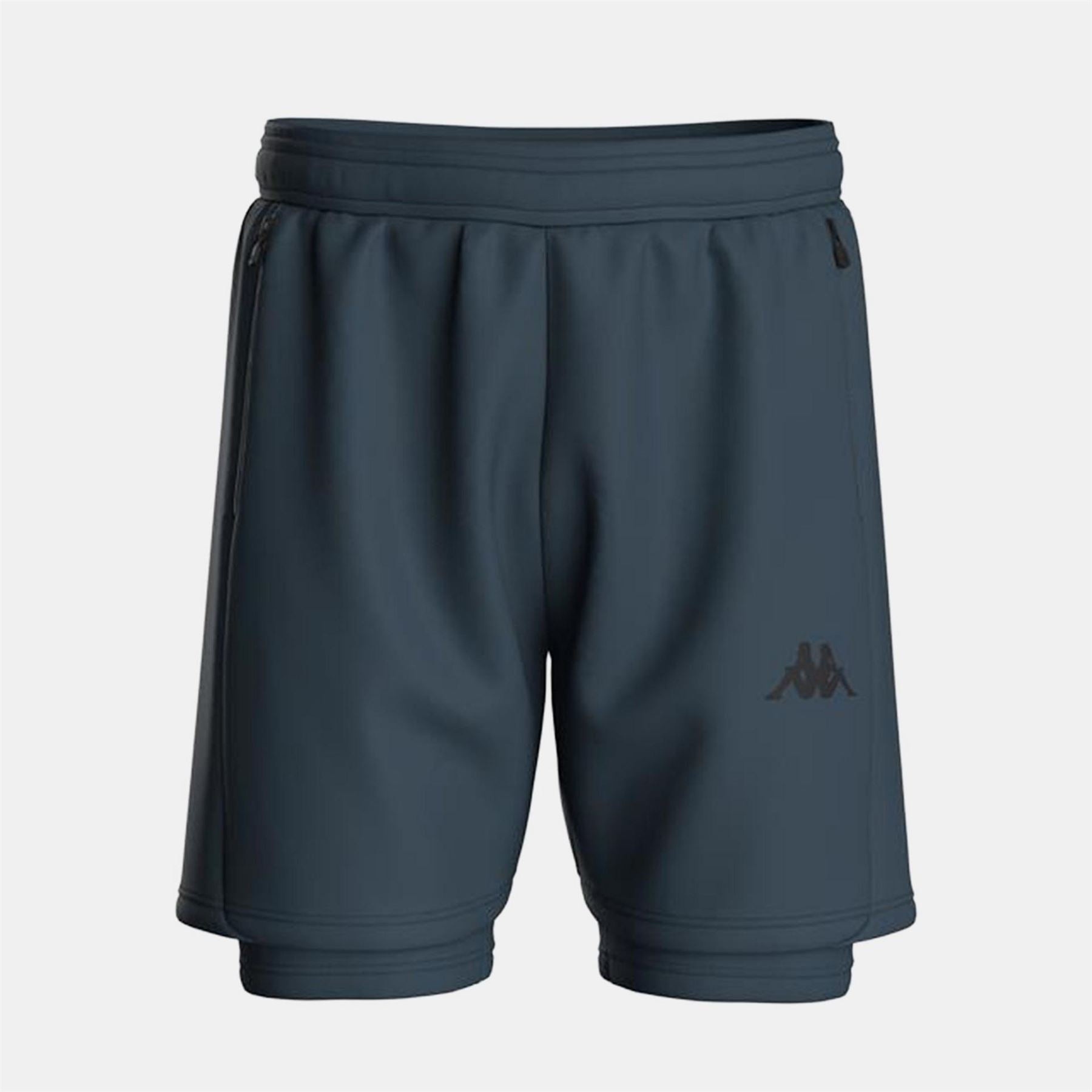 Kappa Inigo Pro Slim Fit Shorts
