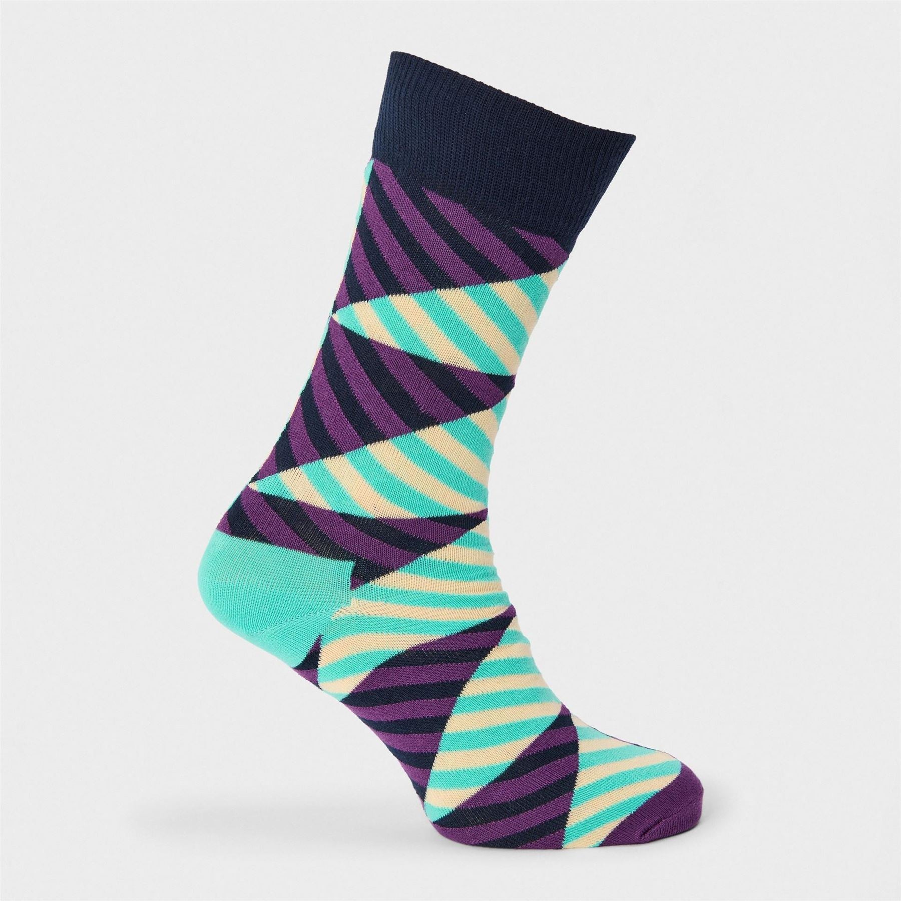 Happy Socks Stripe Pop