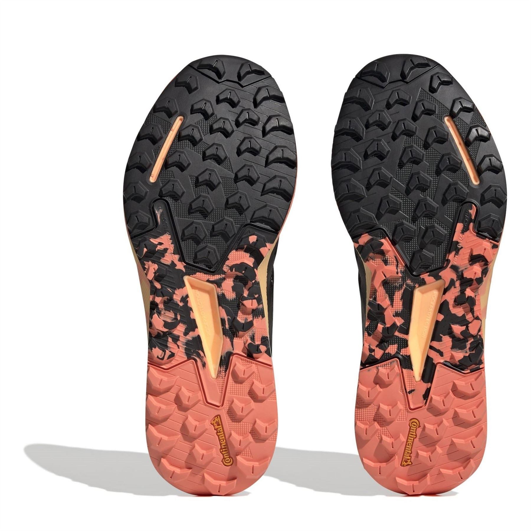 adidas Terrex Agravic Flow Waterproof Hiking Shoes