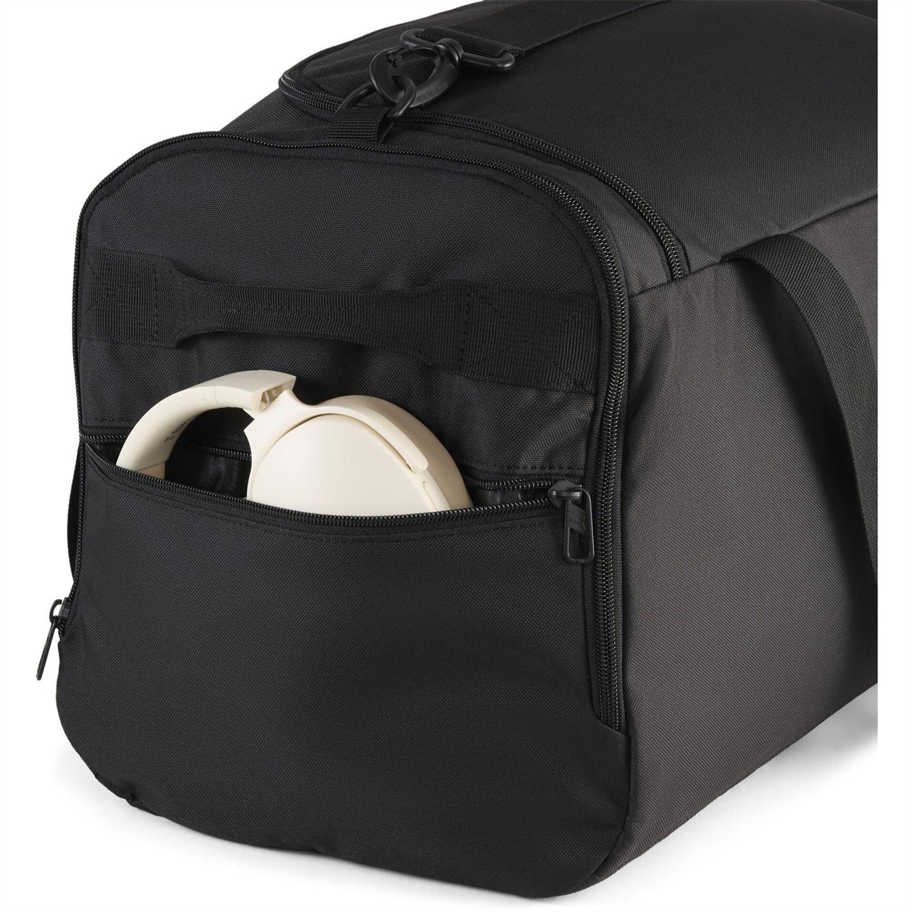 Puma Medium Sports Bag Holdall Unisex Adults
