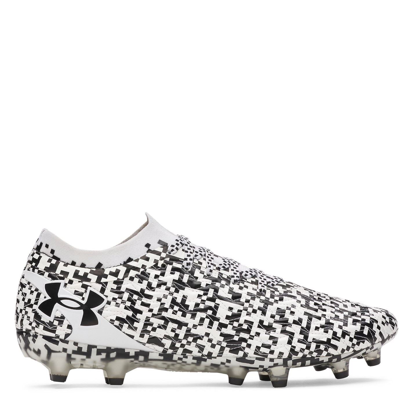 Under Armour Magnetico Pro Adults Firm Ground Football Boots