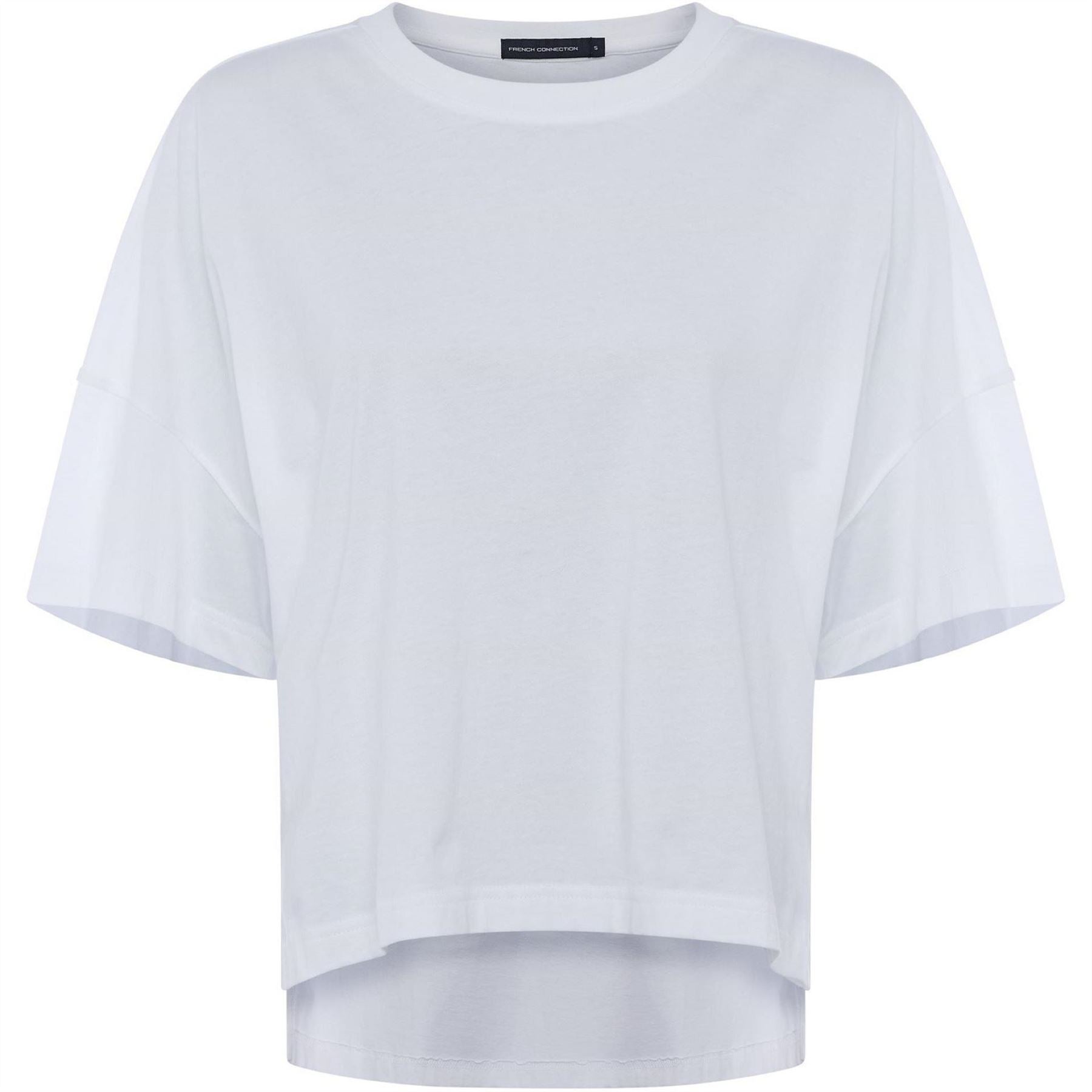 French Connection Oversized T-Shirt
