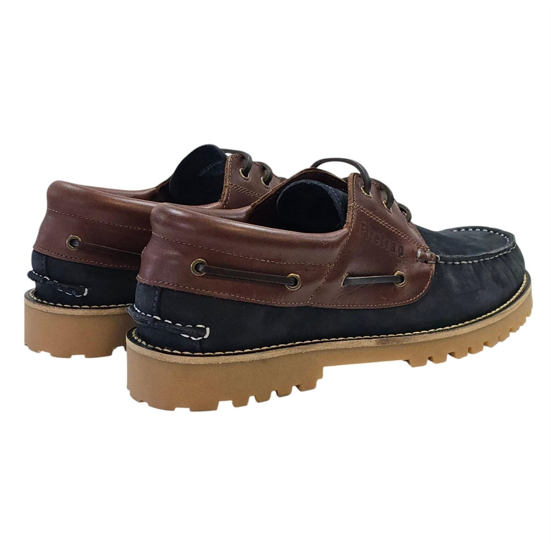 Firetrap Mens Jose Shoes