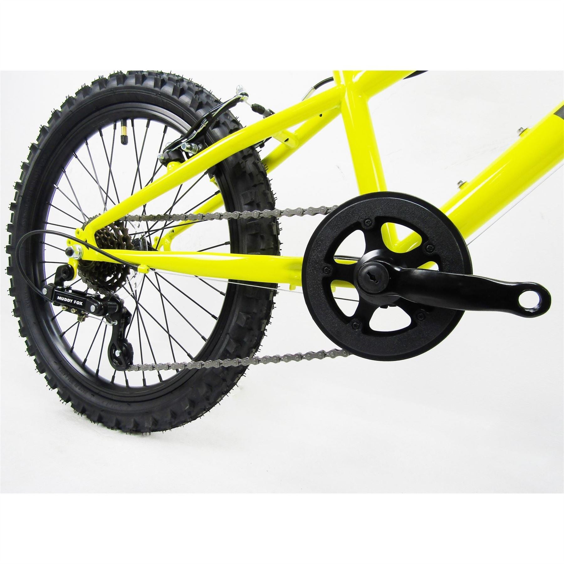 Pinnacle 20 Inch Bike Junior