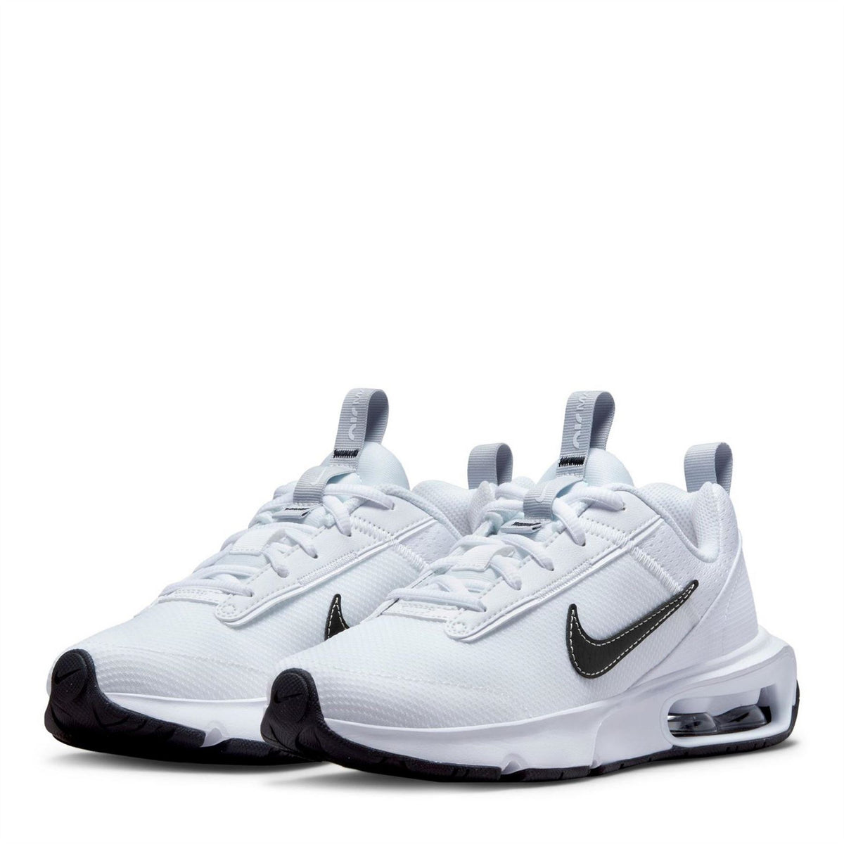 Nike Air Max Intrlk Lite Big Kids Shoes