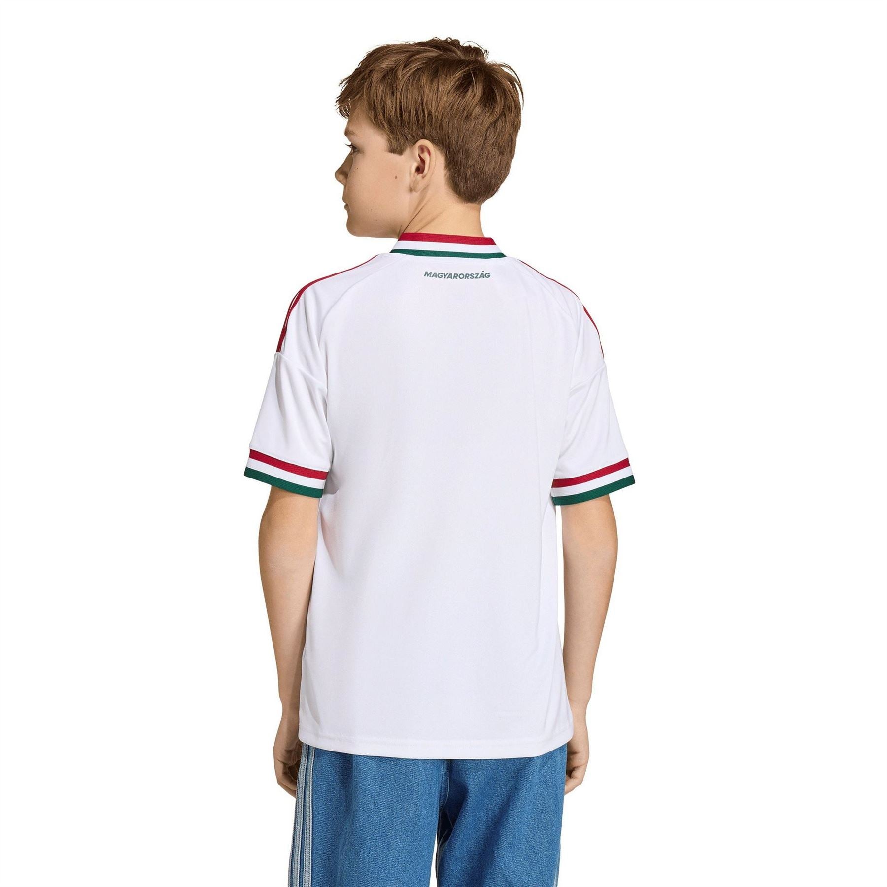 adidas Away Shirt World Cup ™ 2026 Junior