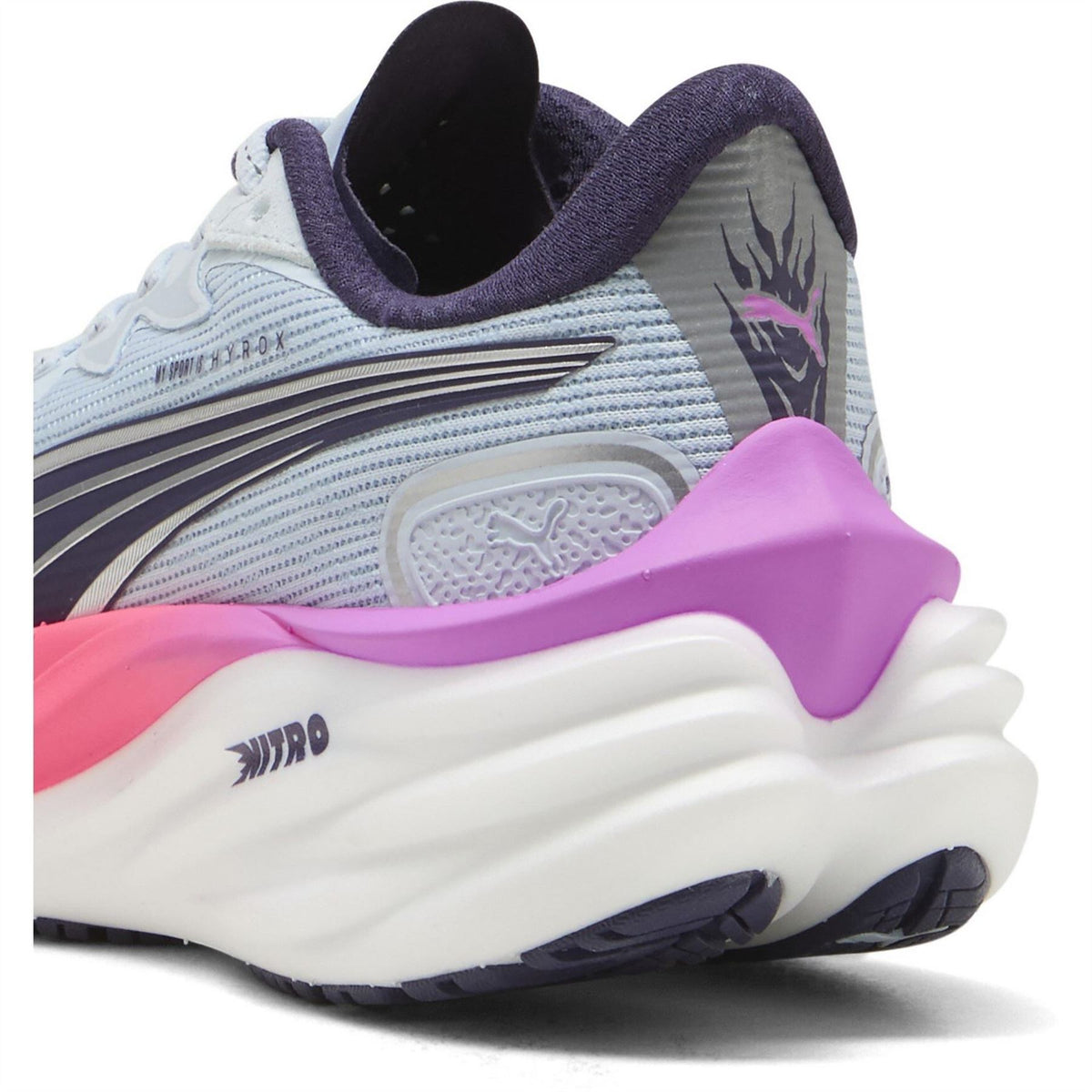 Puma Womens Velocity Nitro 4 Trainers