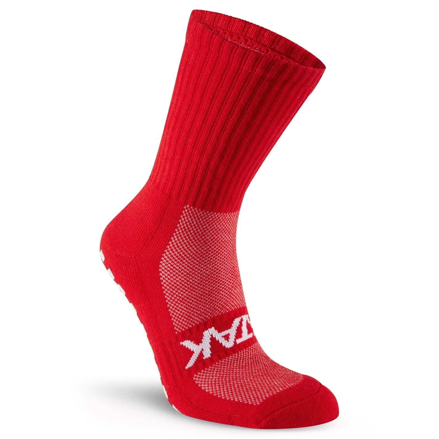 ATAK Sports Grip Mid Leg Socks Senior