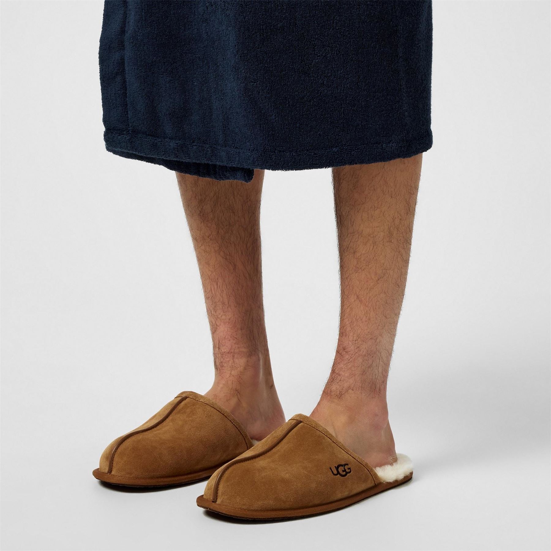 Ugg Scuff Mule Slippers