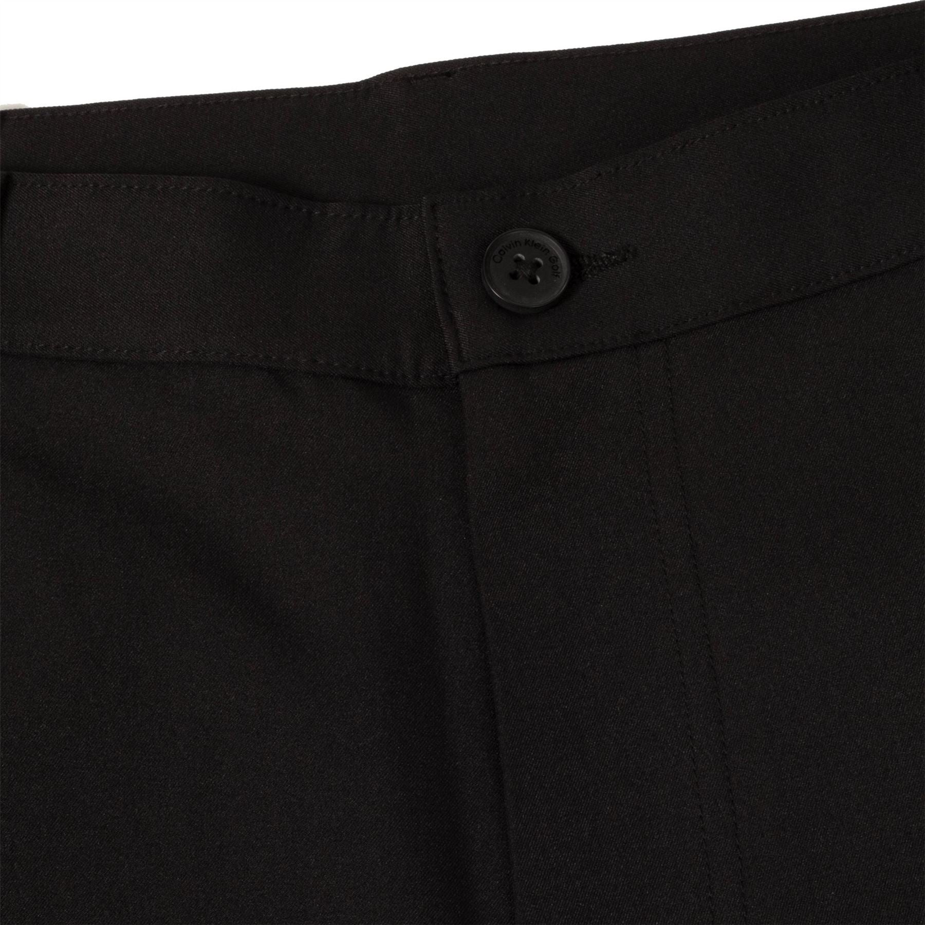Calvin Klein Golf G F Tech Shorts