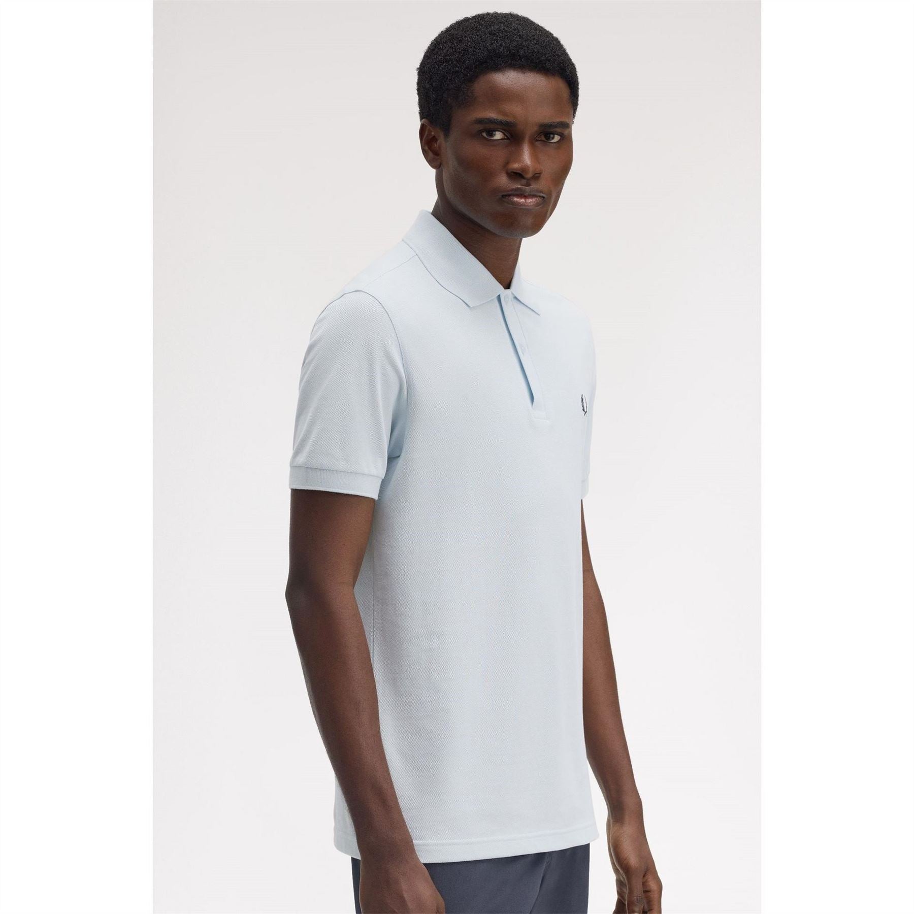 Fred Perry Polo Shirt