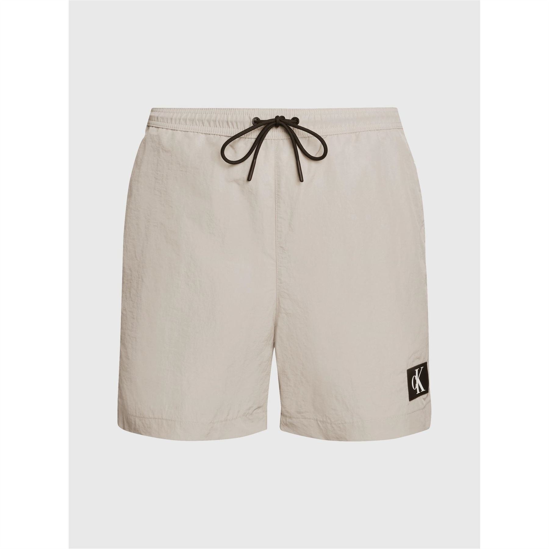 Calvin Klein Drawstring Swim Shorts