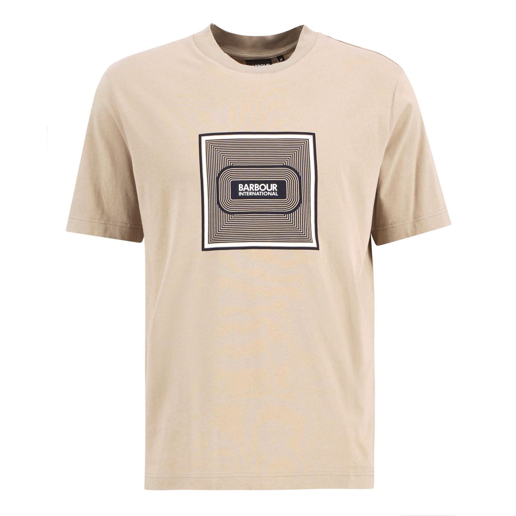 Barbour International T-Shirt