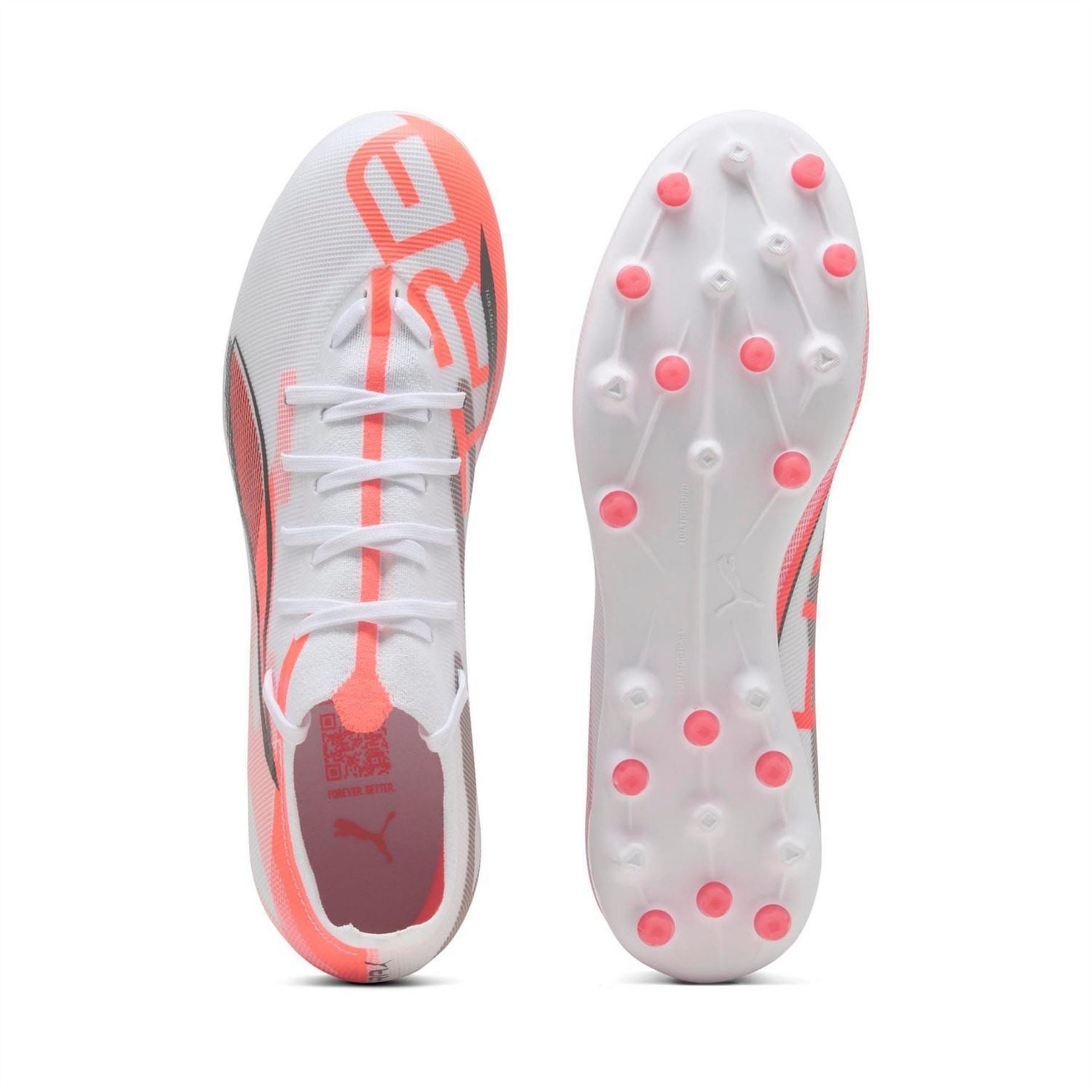 Puma Mens Ultra 5 Match Football Boots