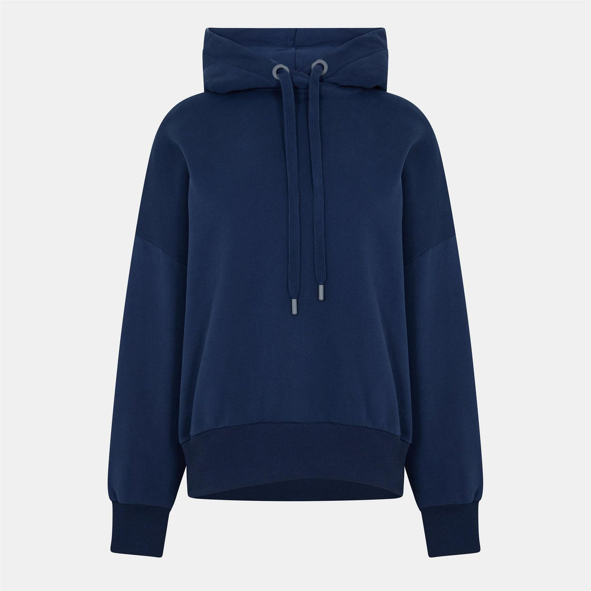 HEAD Motion Hooded Neck Long Sleeve Sweatshirt