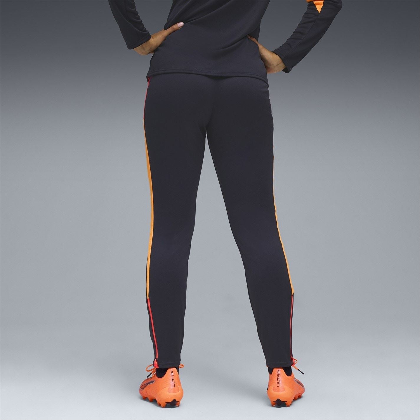 Puma Womens Blaze Tracksuit Bottoms