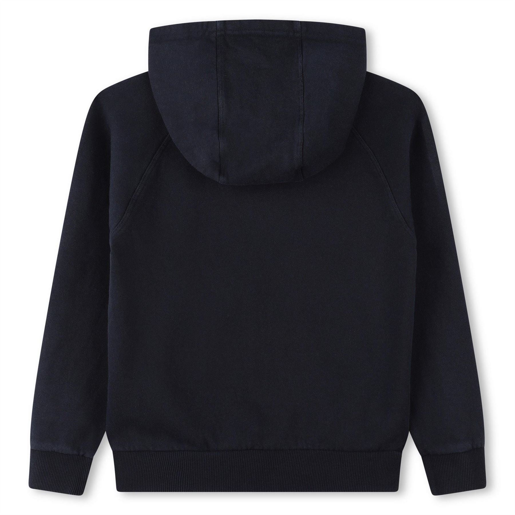 Timberland Timberland Logo Print Hooded Jacket