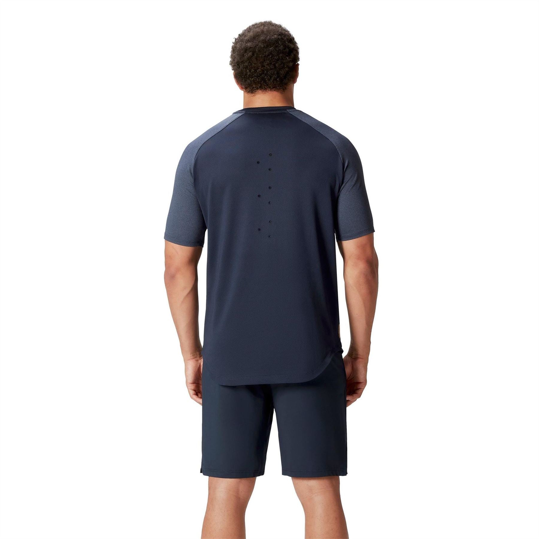 Canterbury British And Irish Lions Everest T-Shirt 2025 Adults