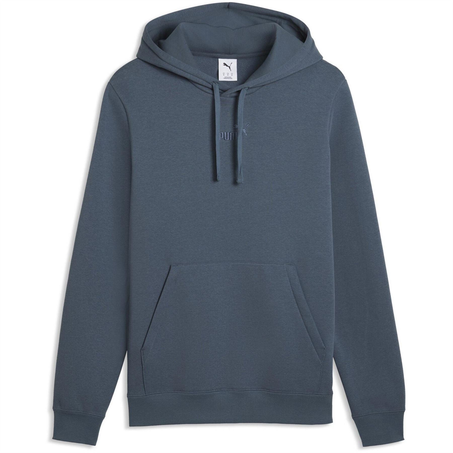 Puma Mens No1 Oth Hoodie