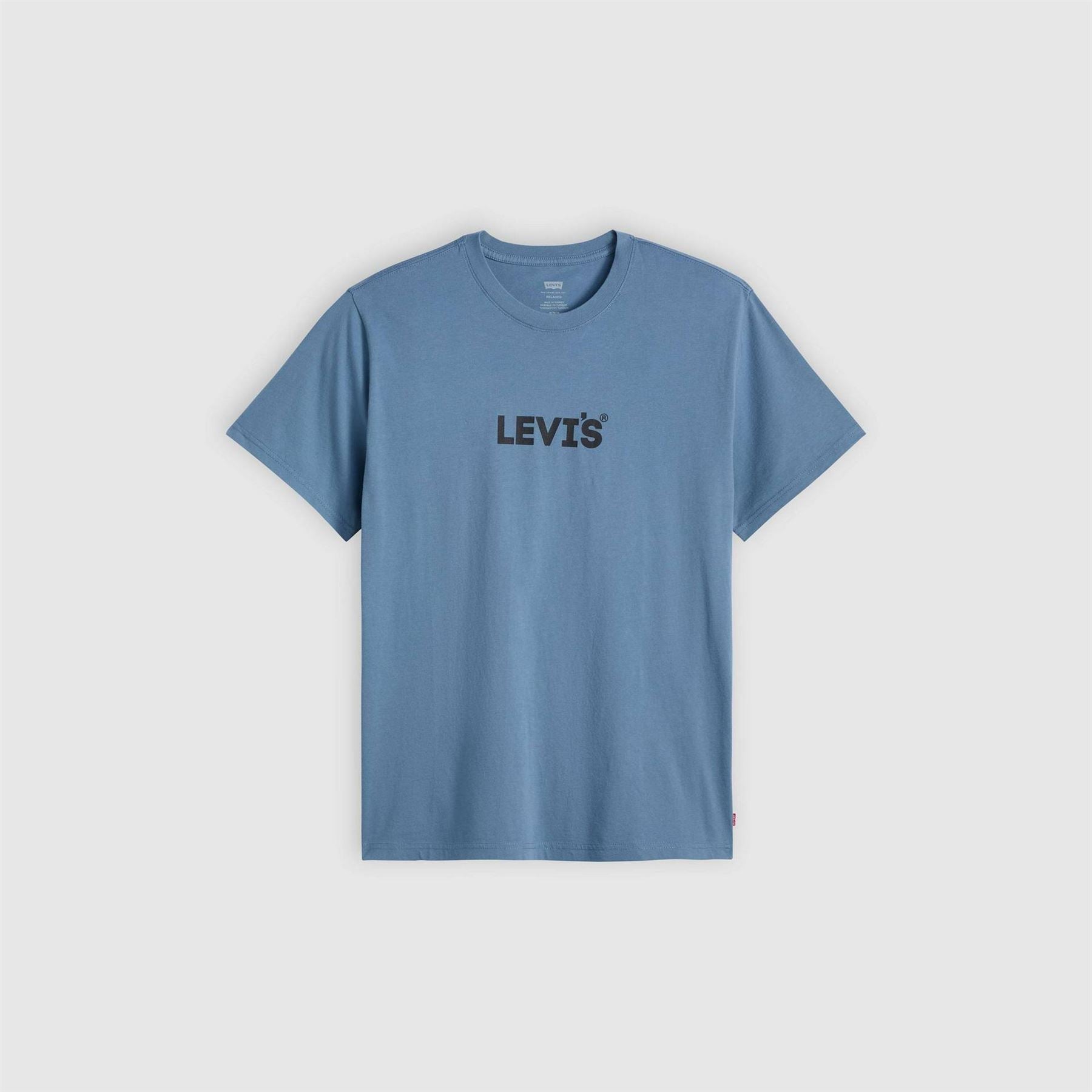 Levis Circle T-Shirt